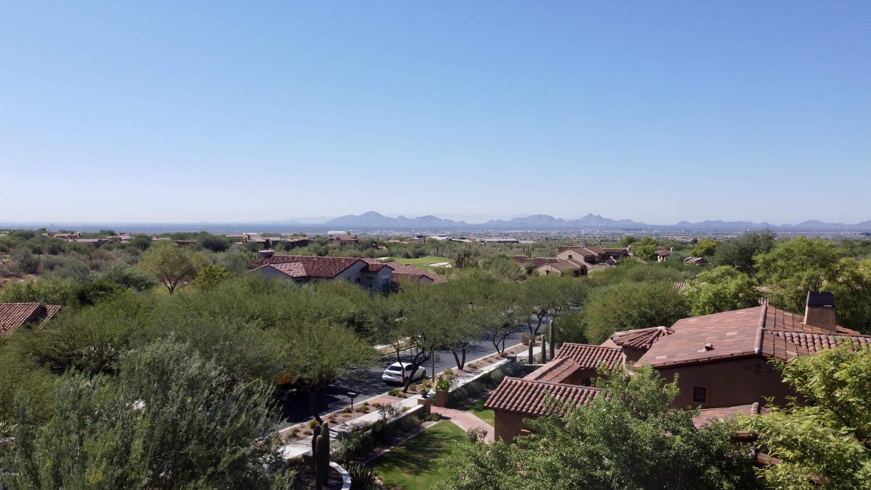 Silverleaf at DC Ranch - Residential