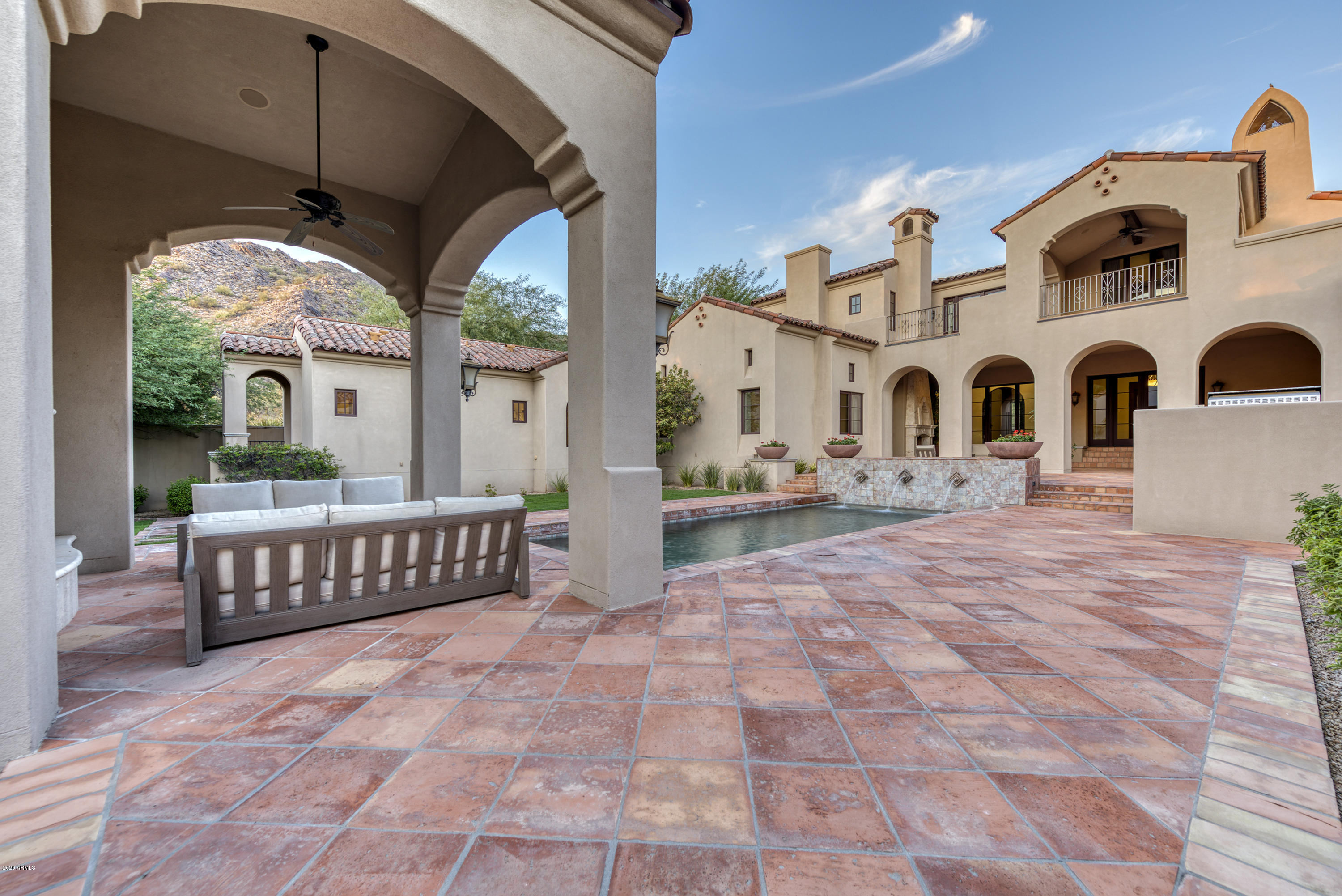 Silverleaf at DC Ranch - Residential