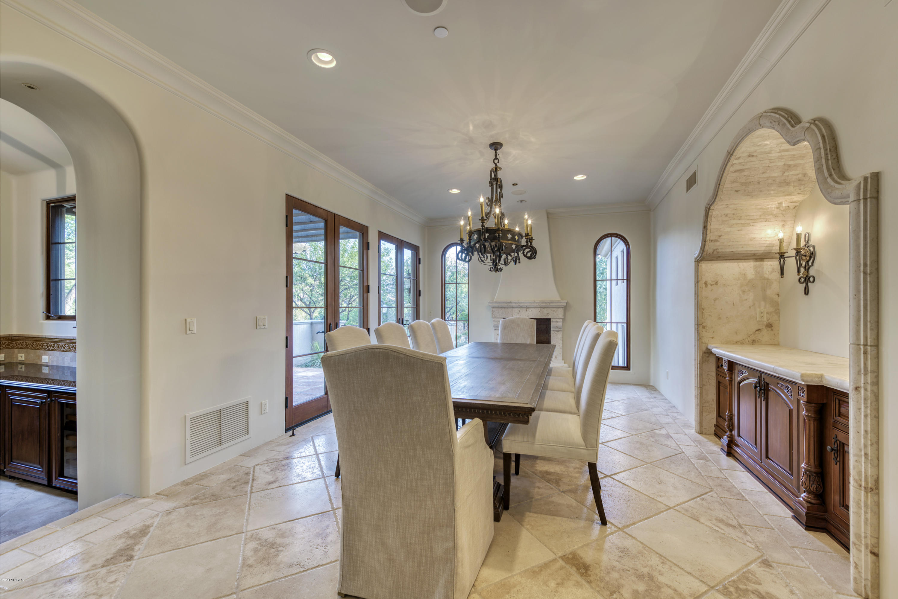 Silverleaf at DC Ranch - Residential