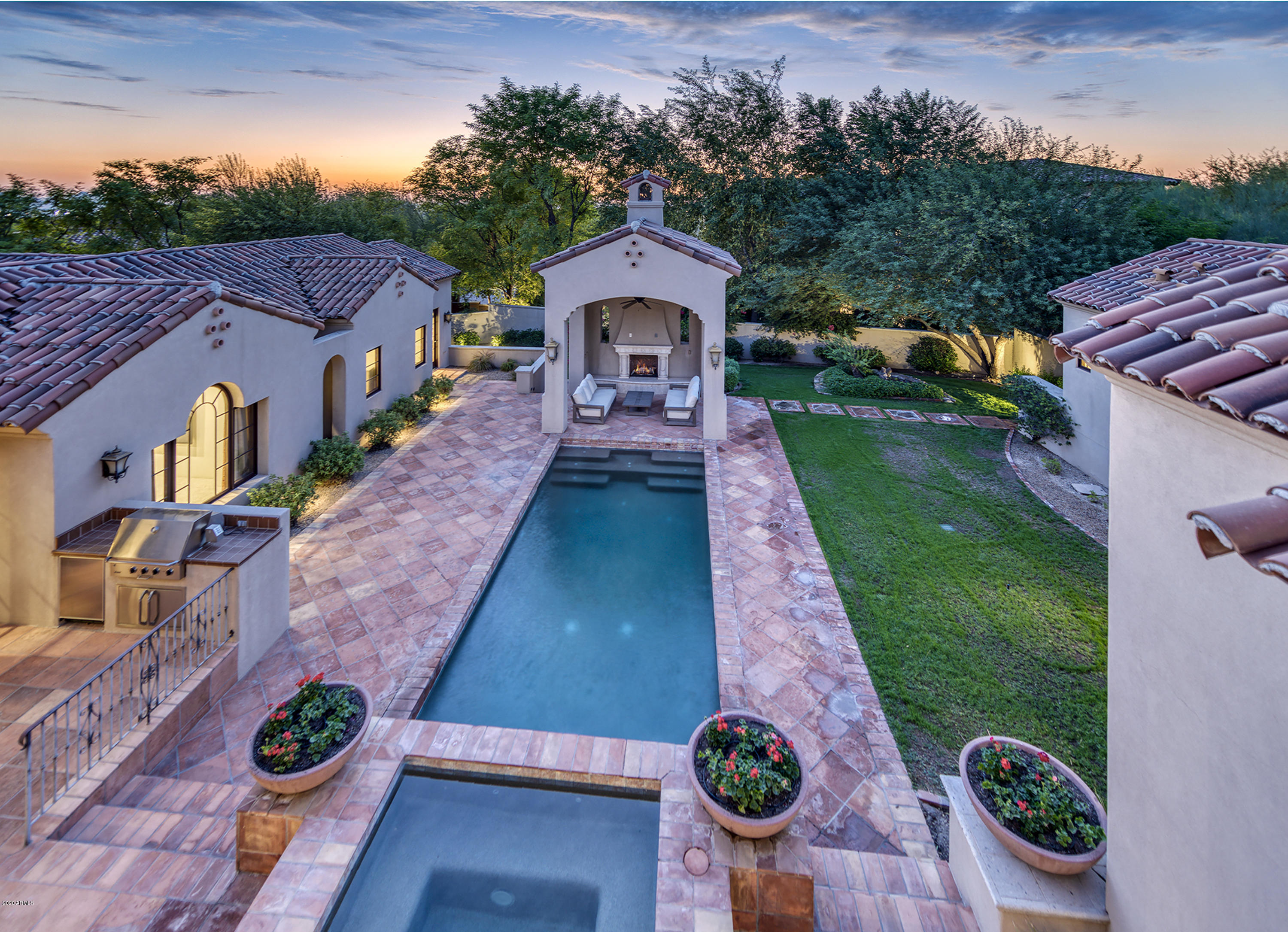 Silverleaf at DC Ranch - Residential