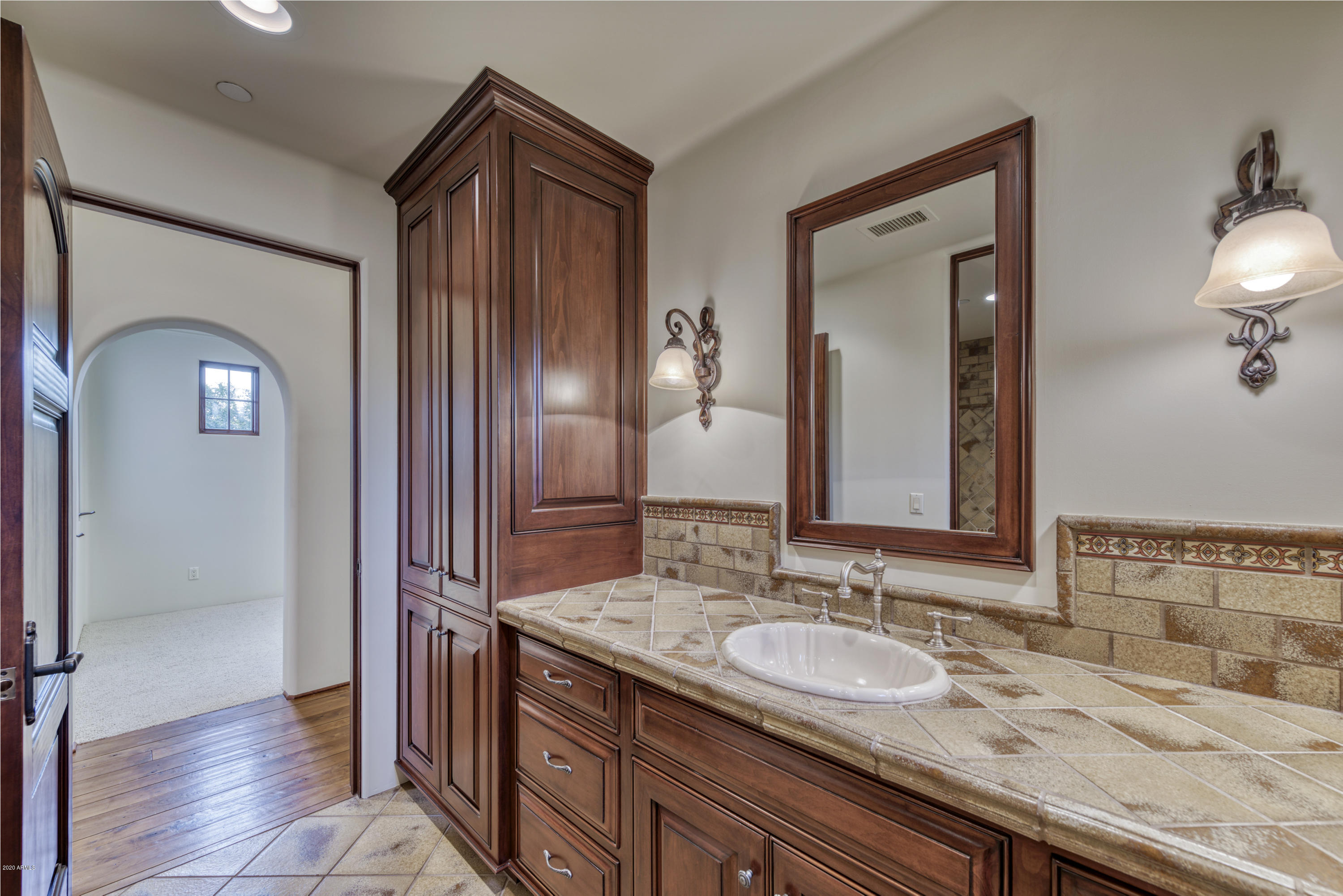 Silverleaf at DC Ranch - Residential