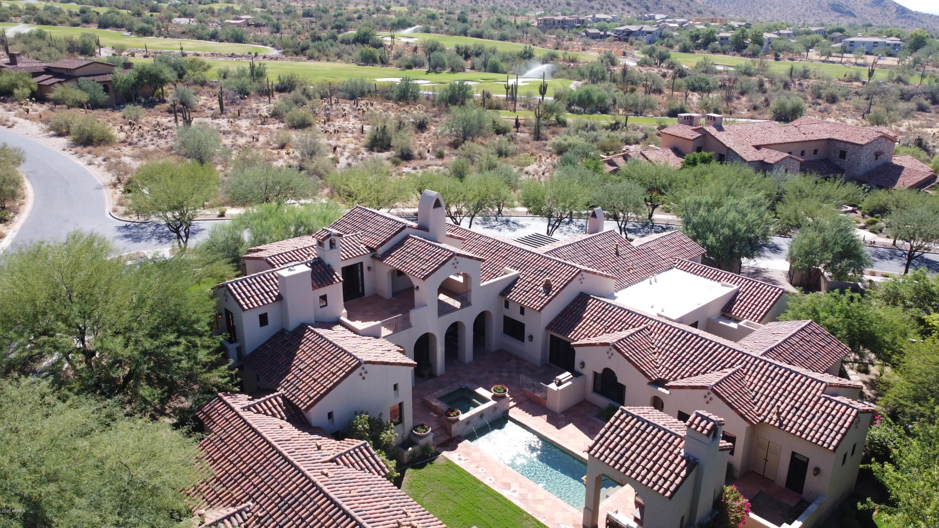 Silverleaf at DC Ranch - Residential