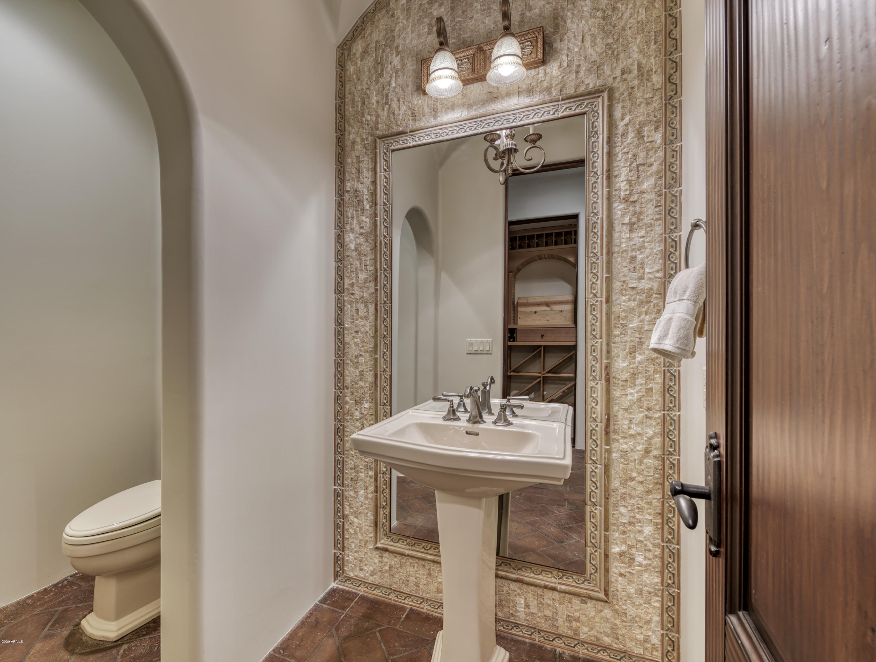 Silverleaf at DC Ranch - Residential