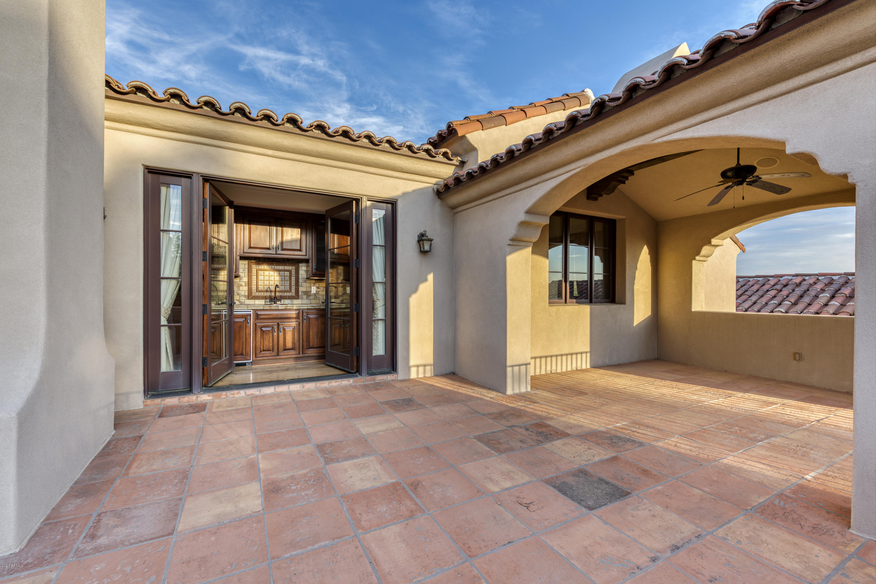 Silverleaf at DC Ranch - Residential
