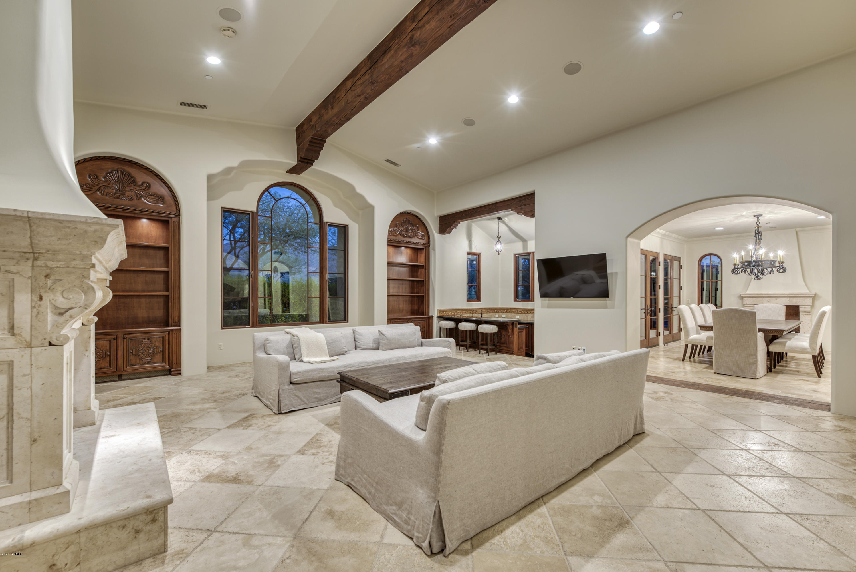 Silverleaf at DC Ranch - Residential