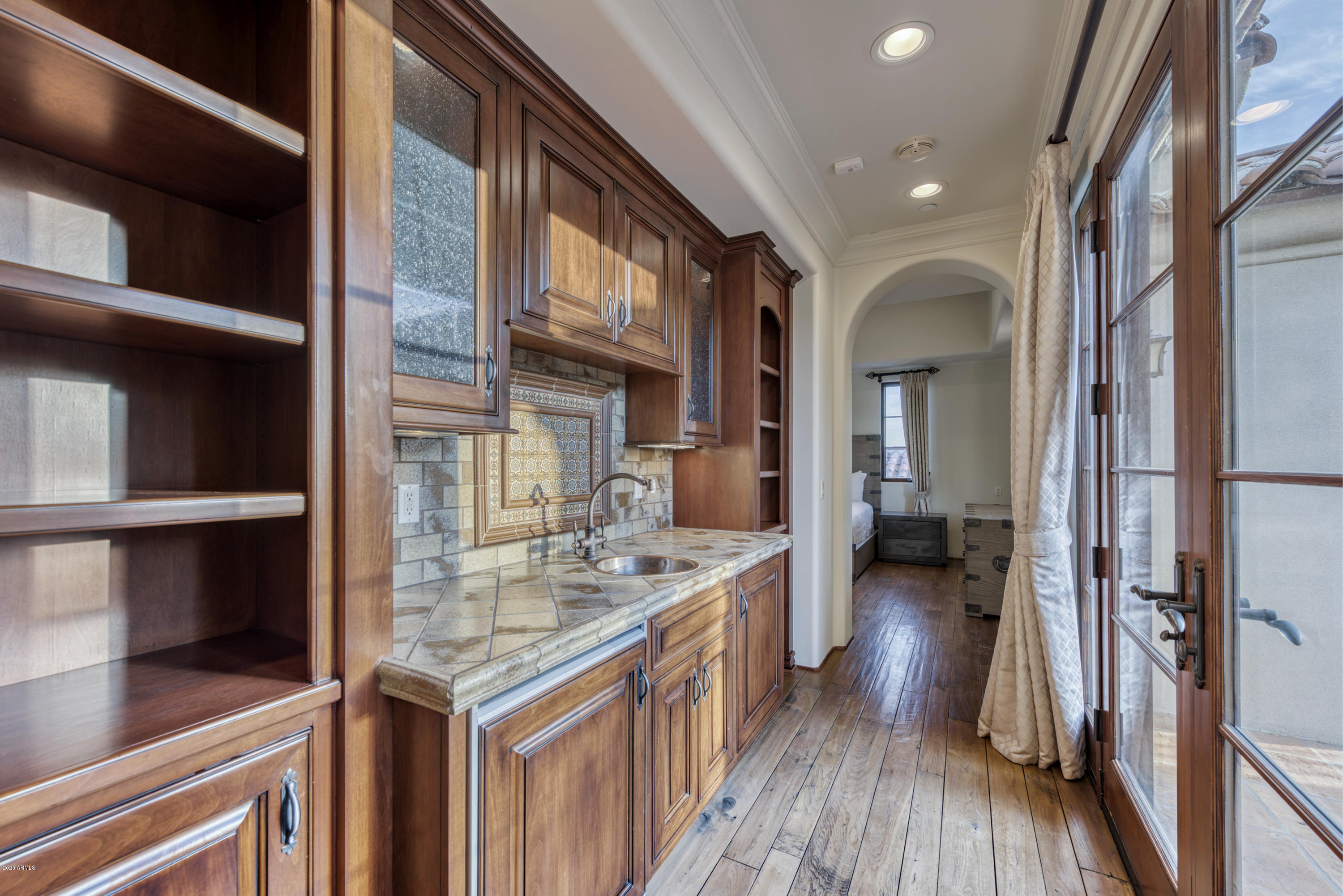 Silverleaf at DC Ranch - Residential