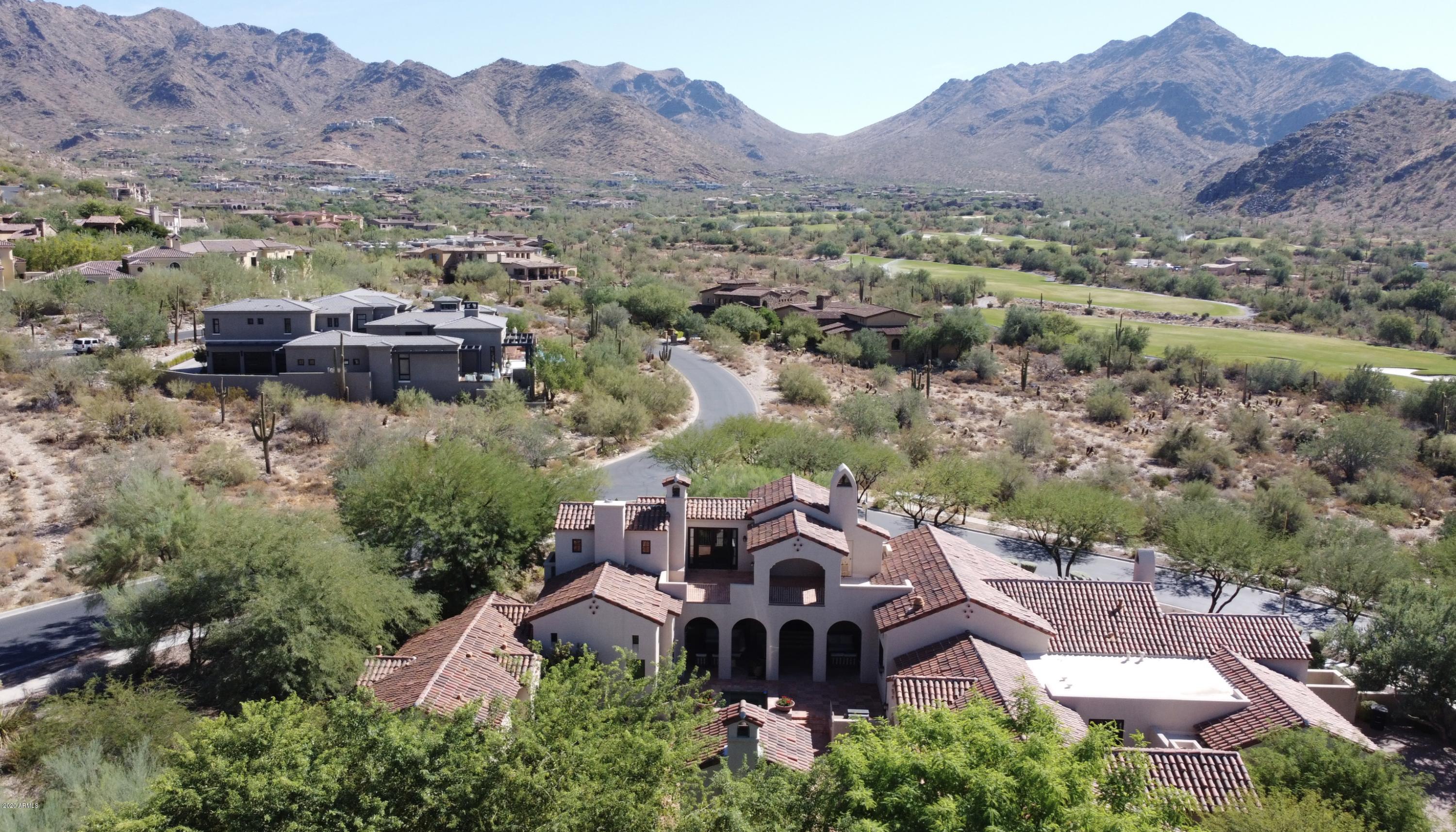 Silverleaf at DC Ranch - Residential