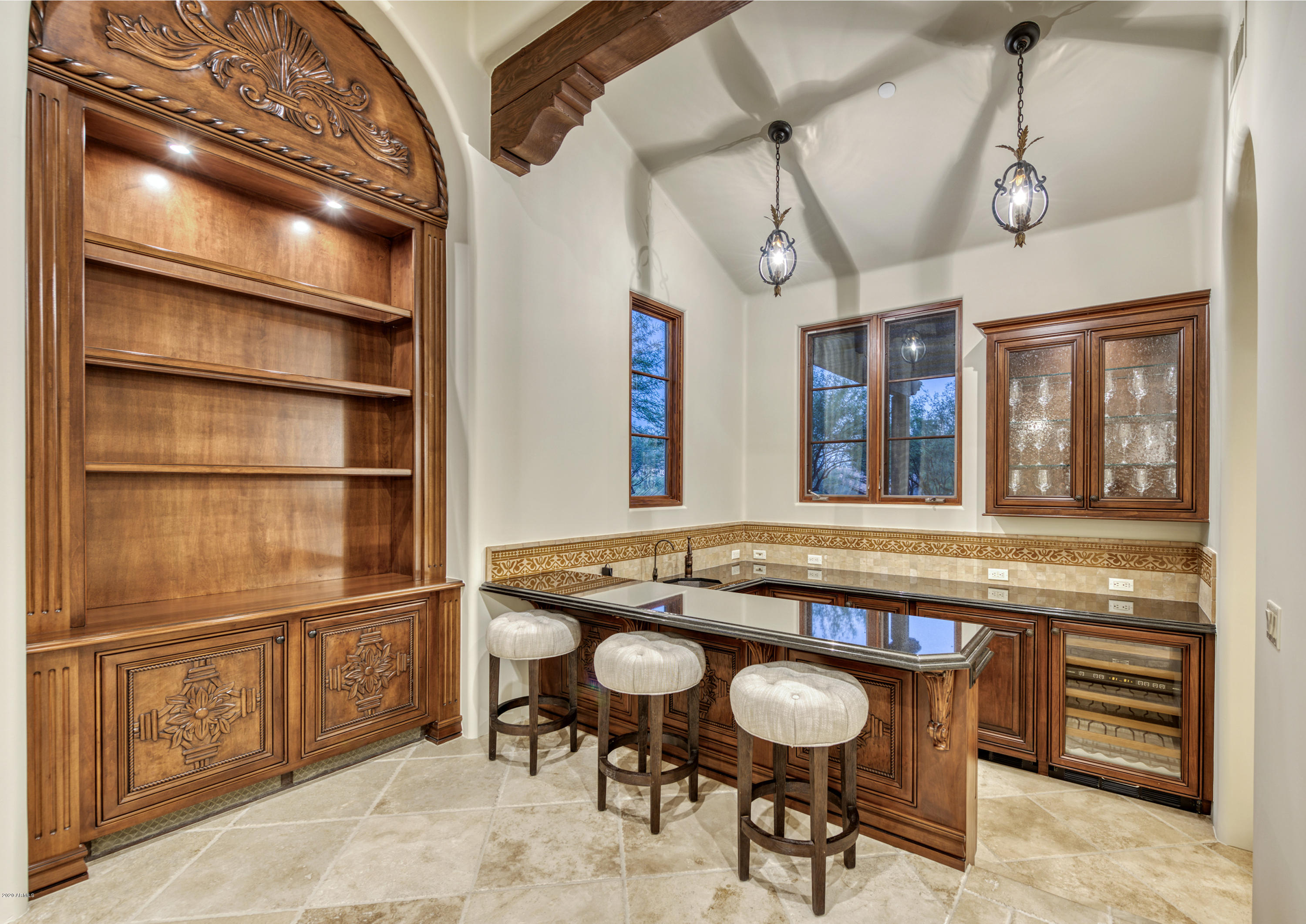 Silverleaf at DC Ranch - Residential