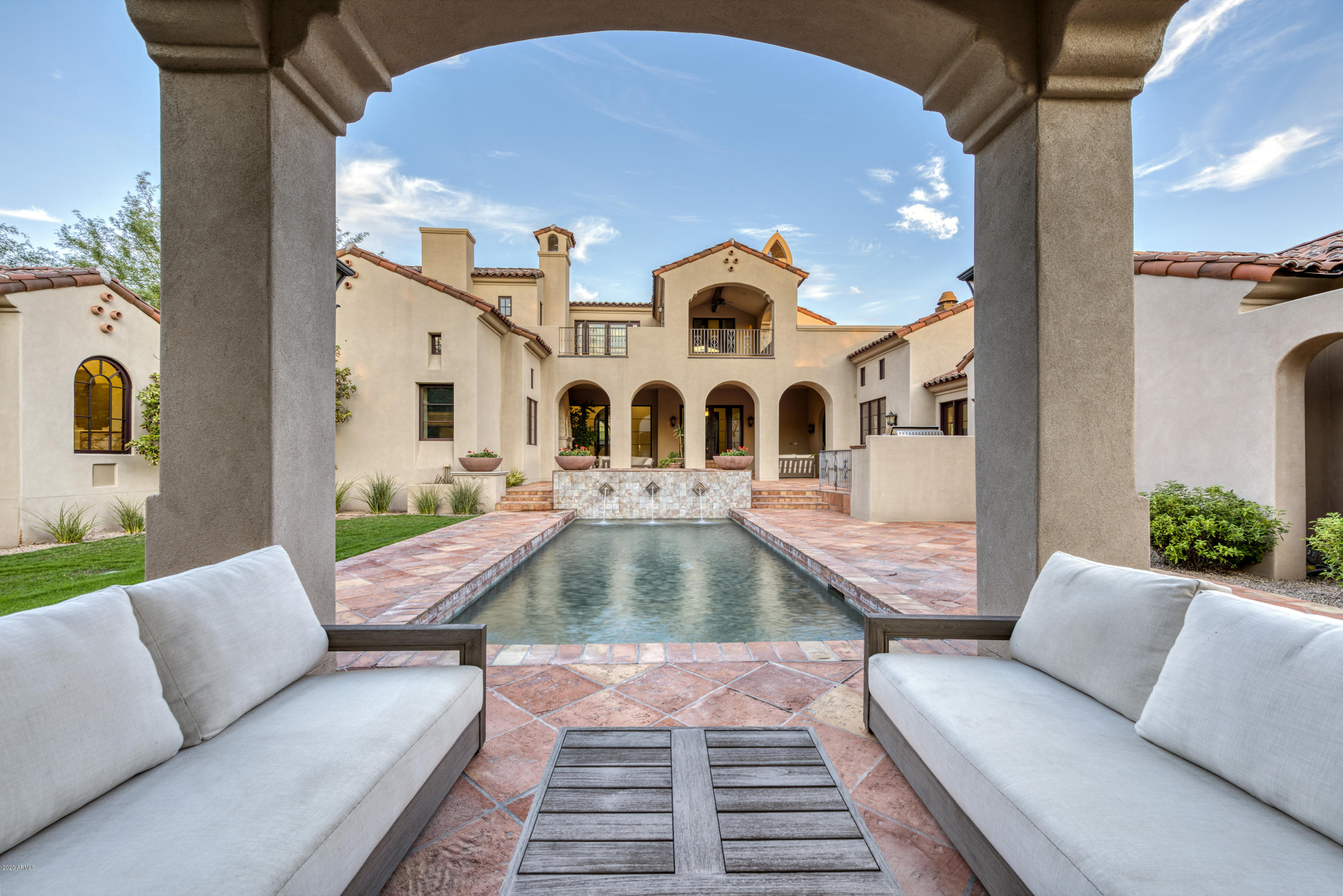 Silverleaf at DC Ranch - Residential