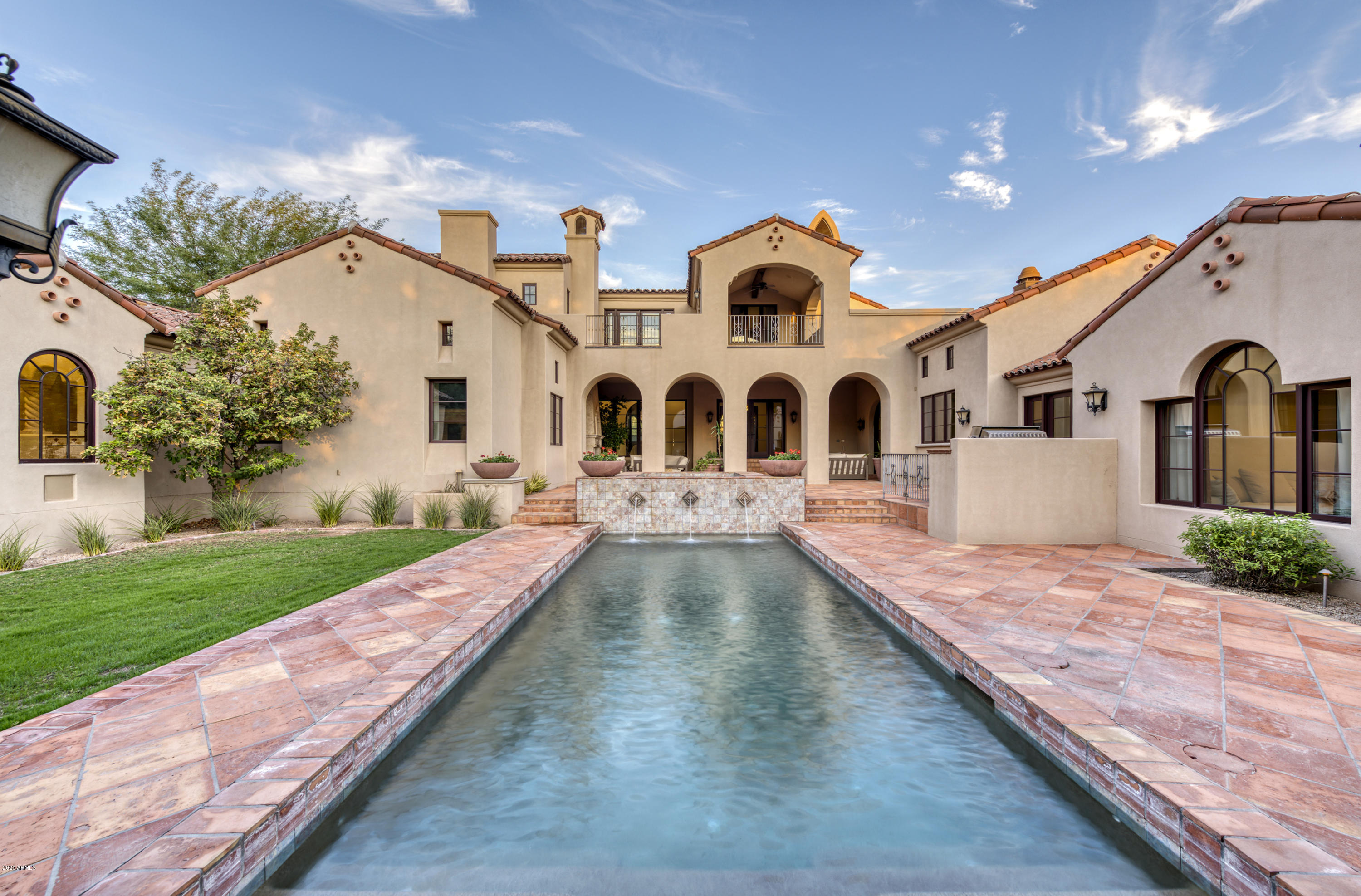 Silverleaf at DC Ranch - Residential