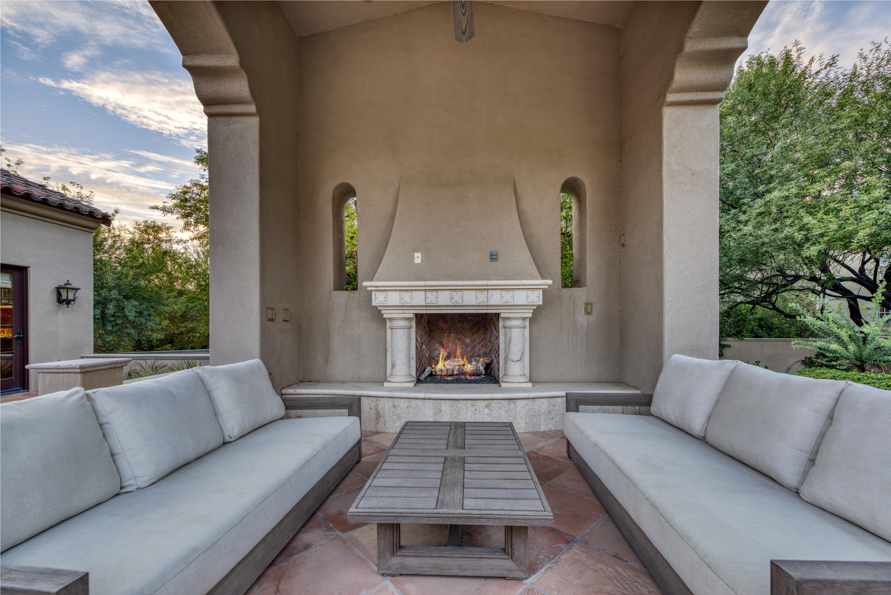 Silverleaf at DC Ranch - Residential