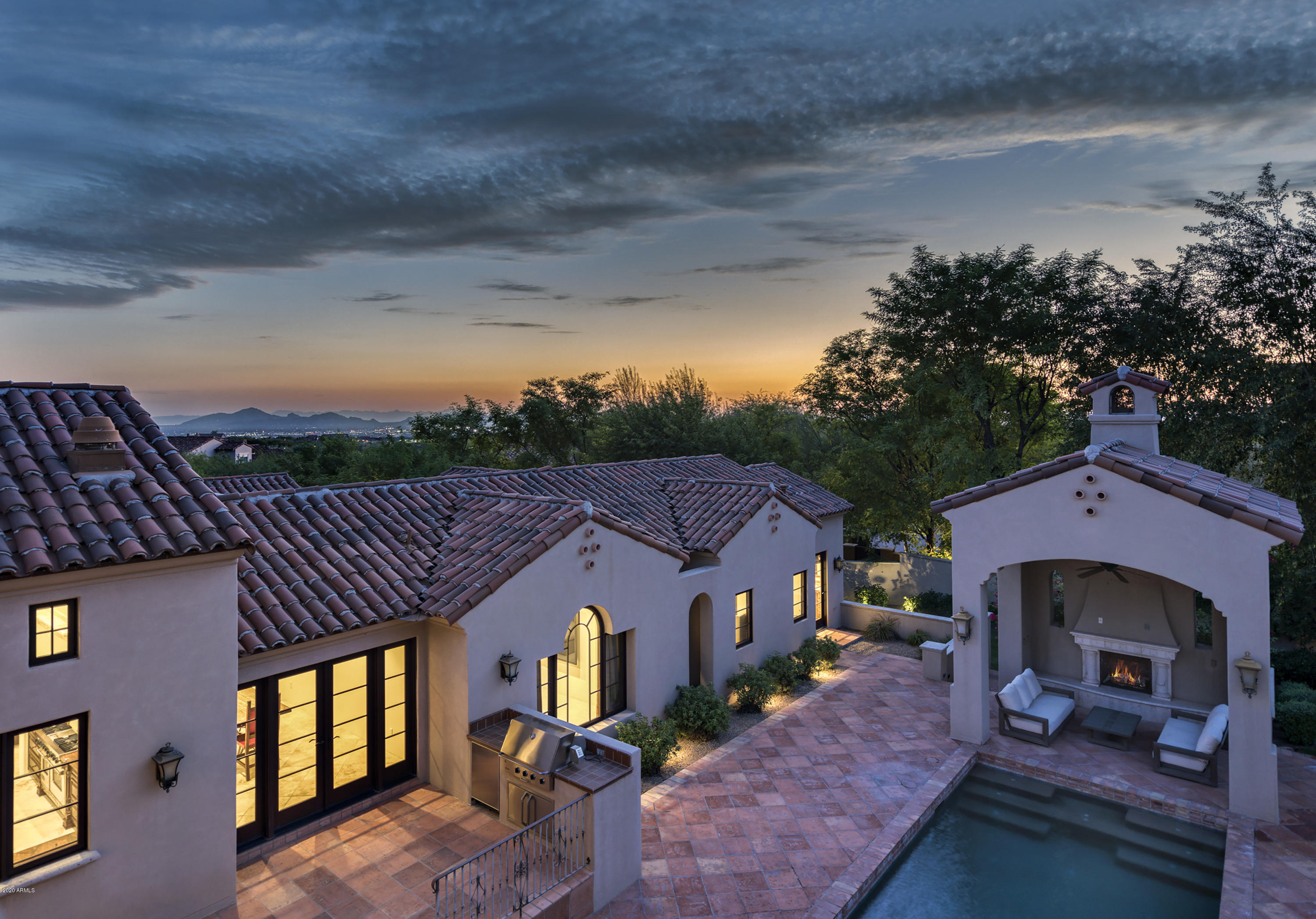 Silverleaf at DC Ranch - Residential