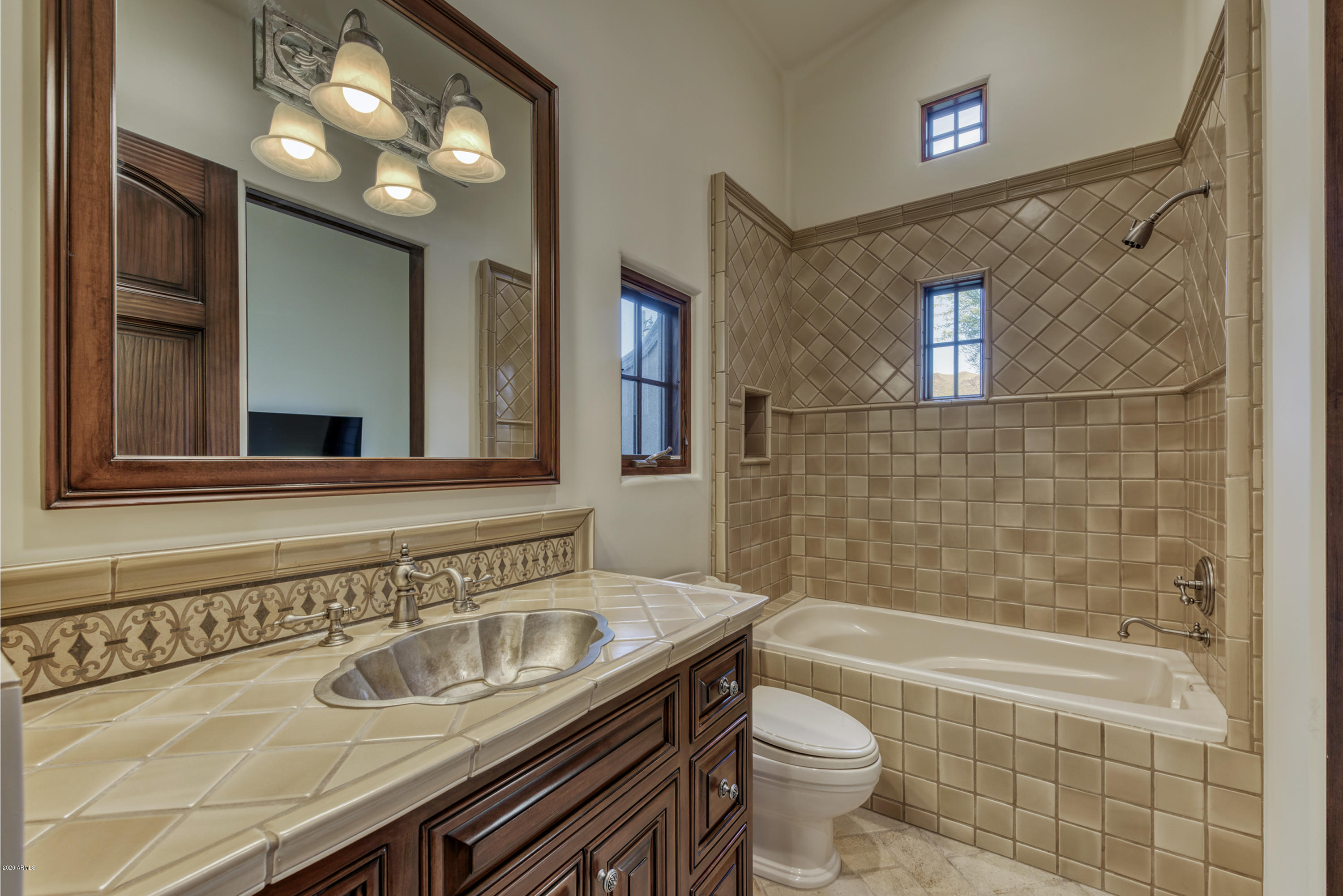 Silverleaf at DC Ranch - Residential