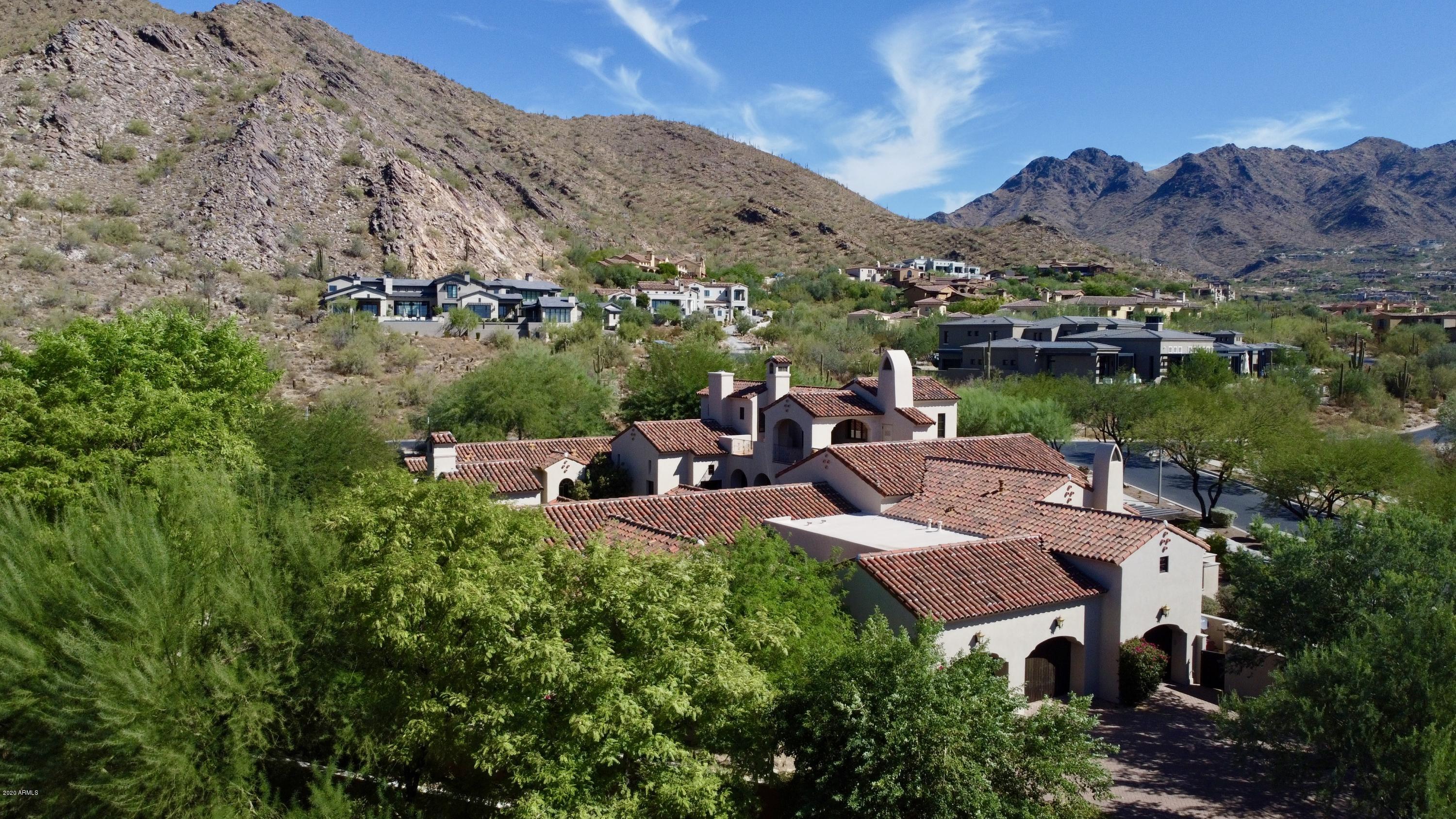 Silverleaf at DC Ranch - Residential