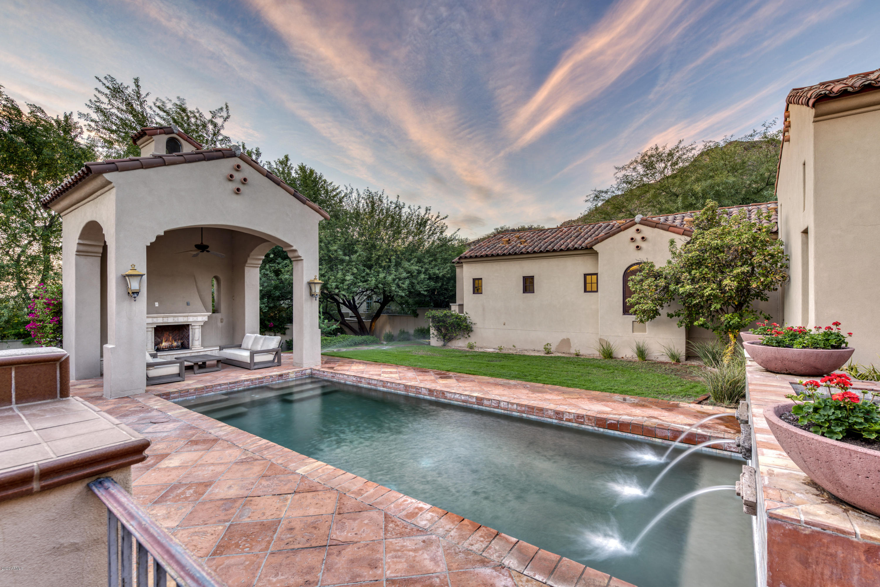 Silverleaf at DC Ranch - Residential
