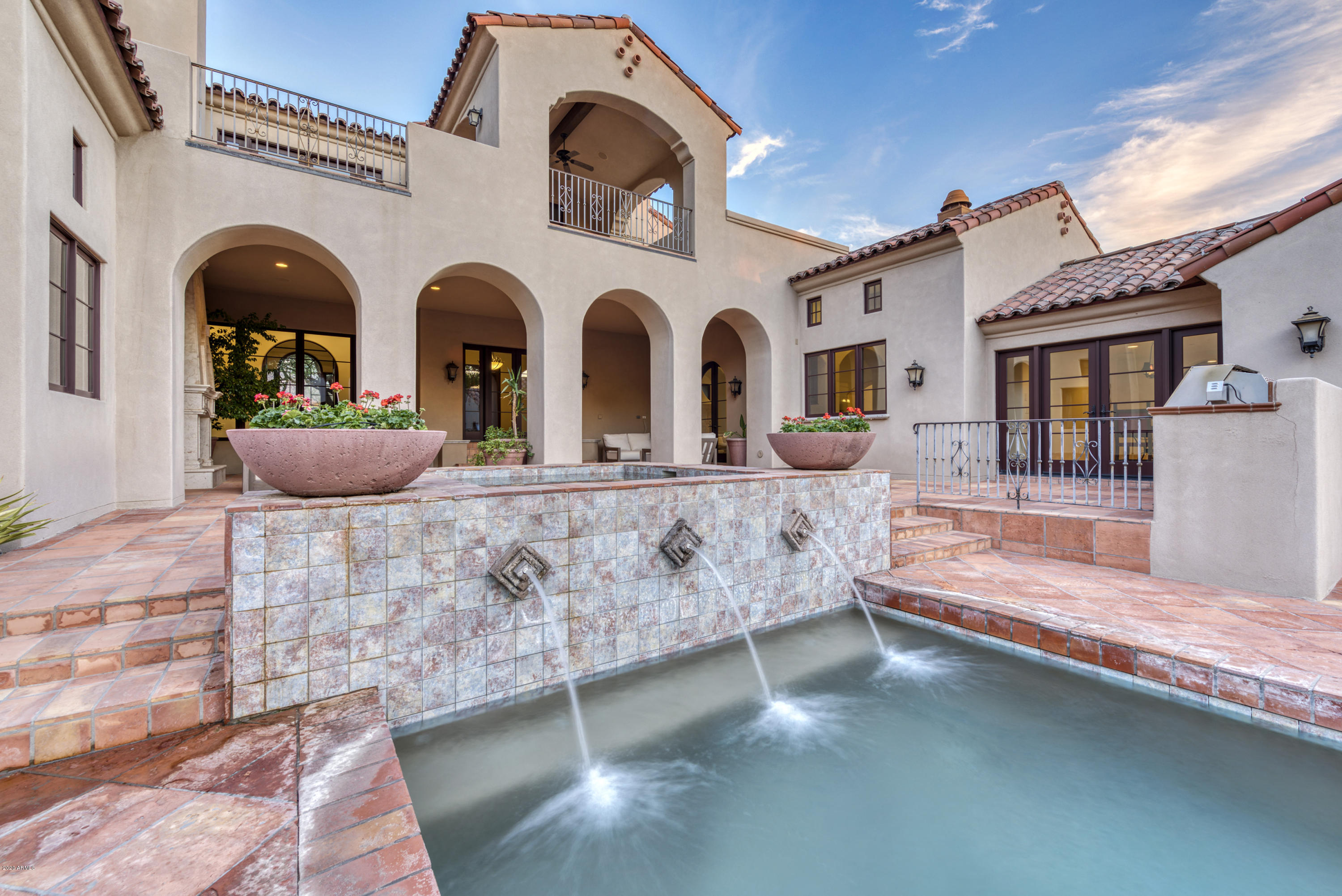 Silverleaf at DC Ranch - Residential