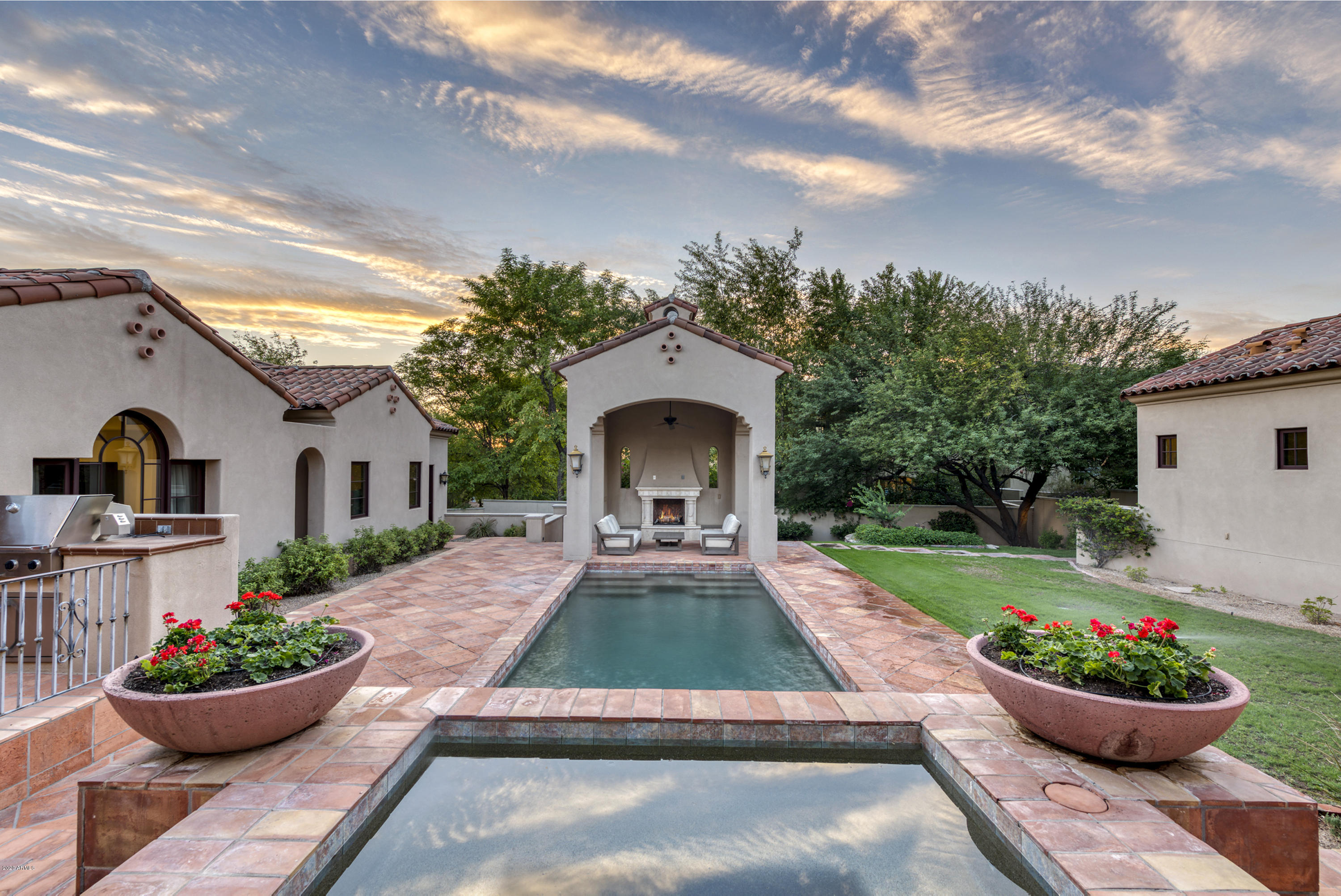 Silverleaf at DC Ranch - Residential