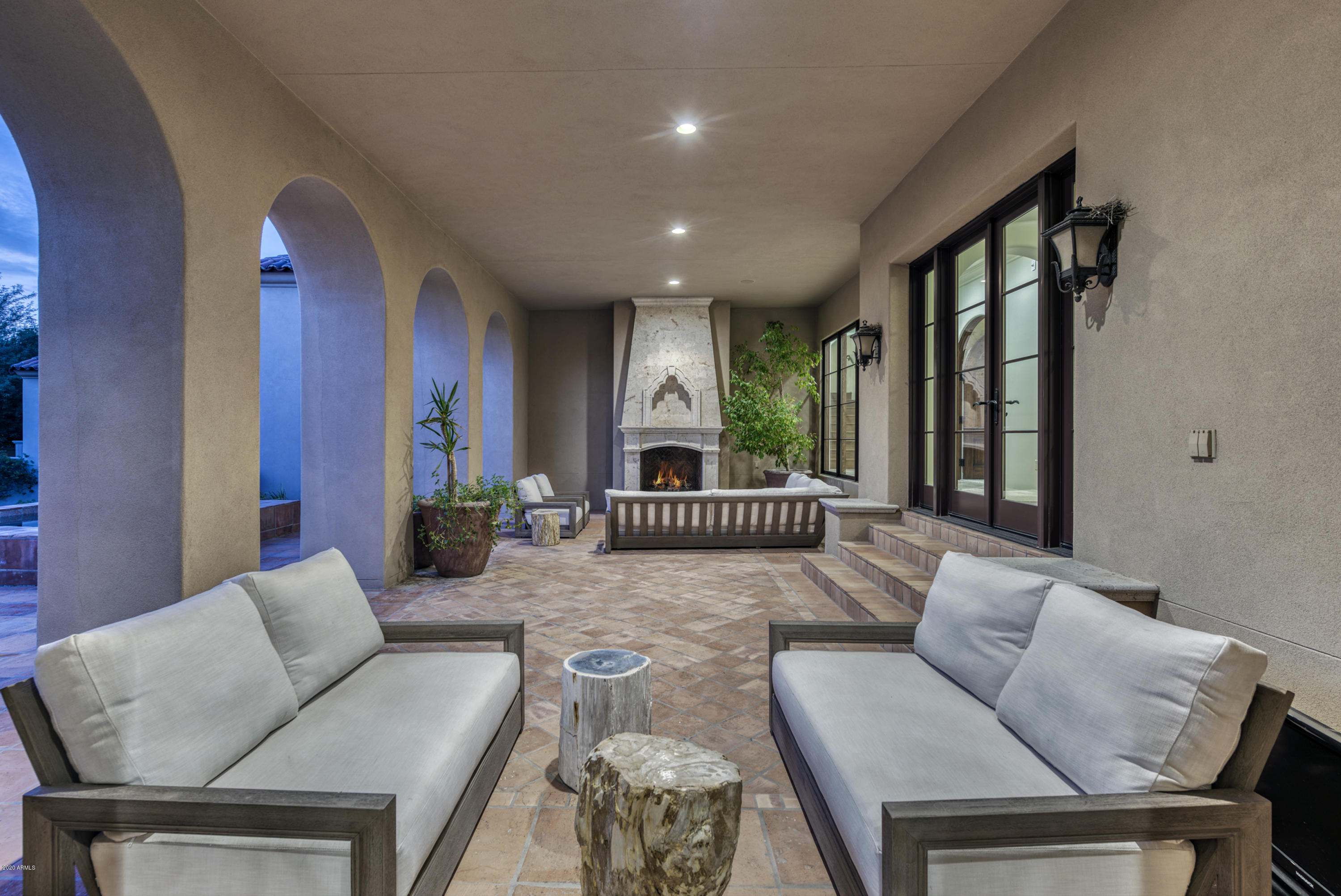 Silverleaf at DC Ranch - Residential