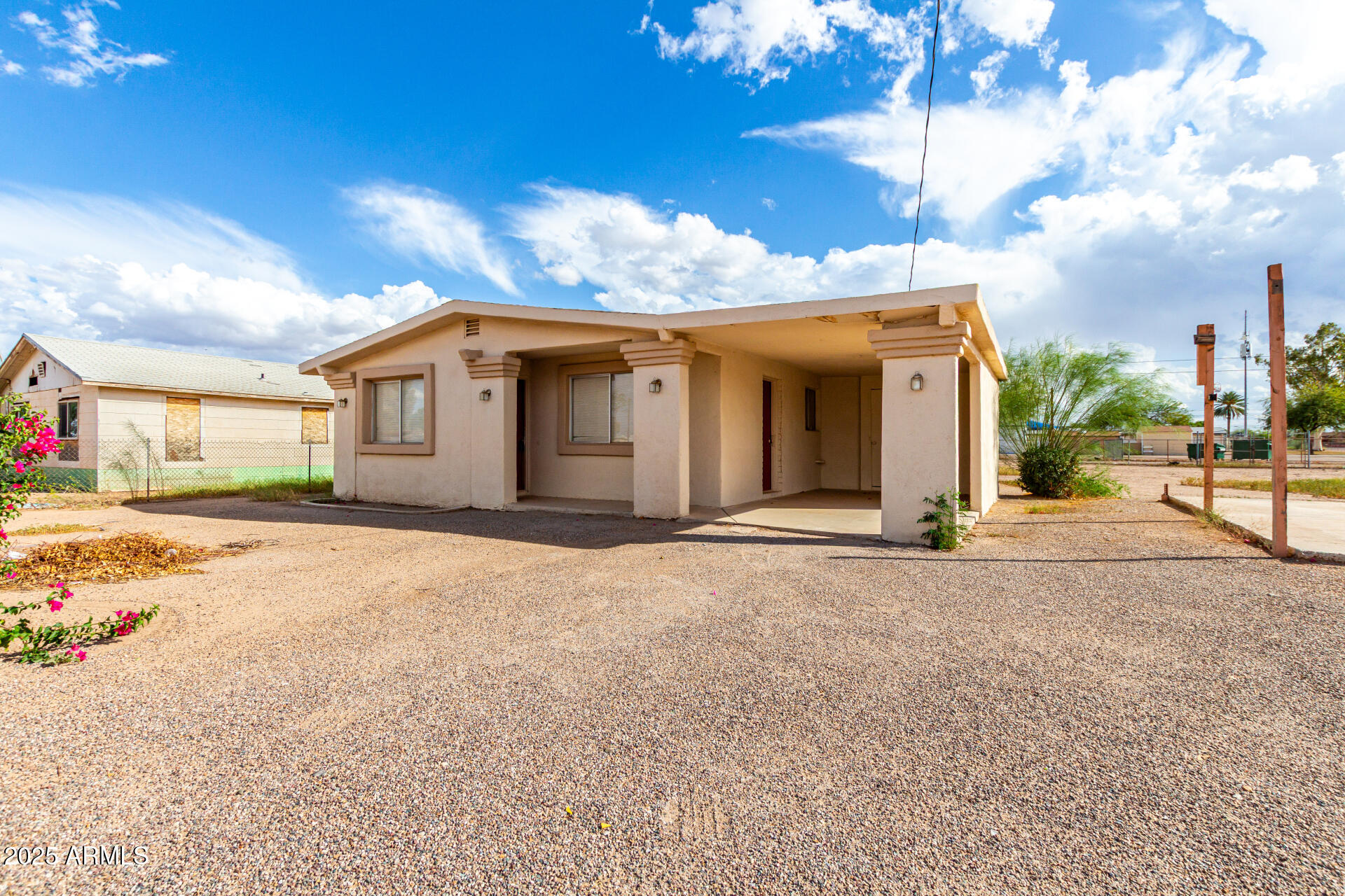 JOE LOUIS HEIGHTS UNIT NO 1 - Residential