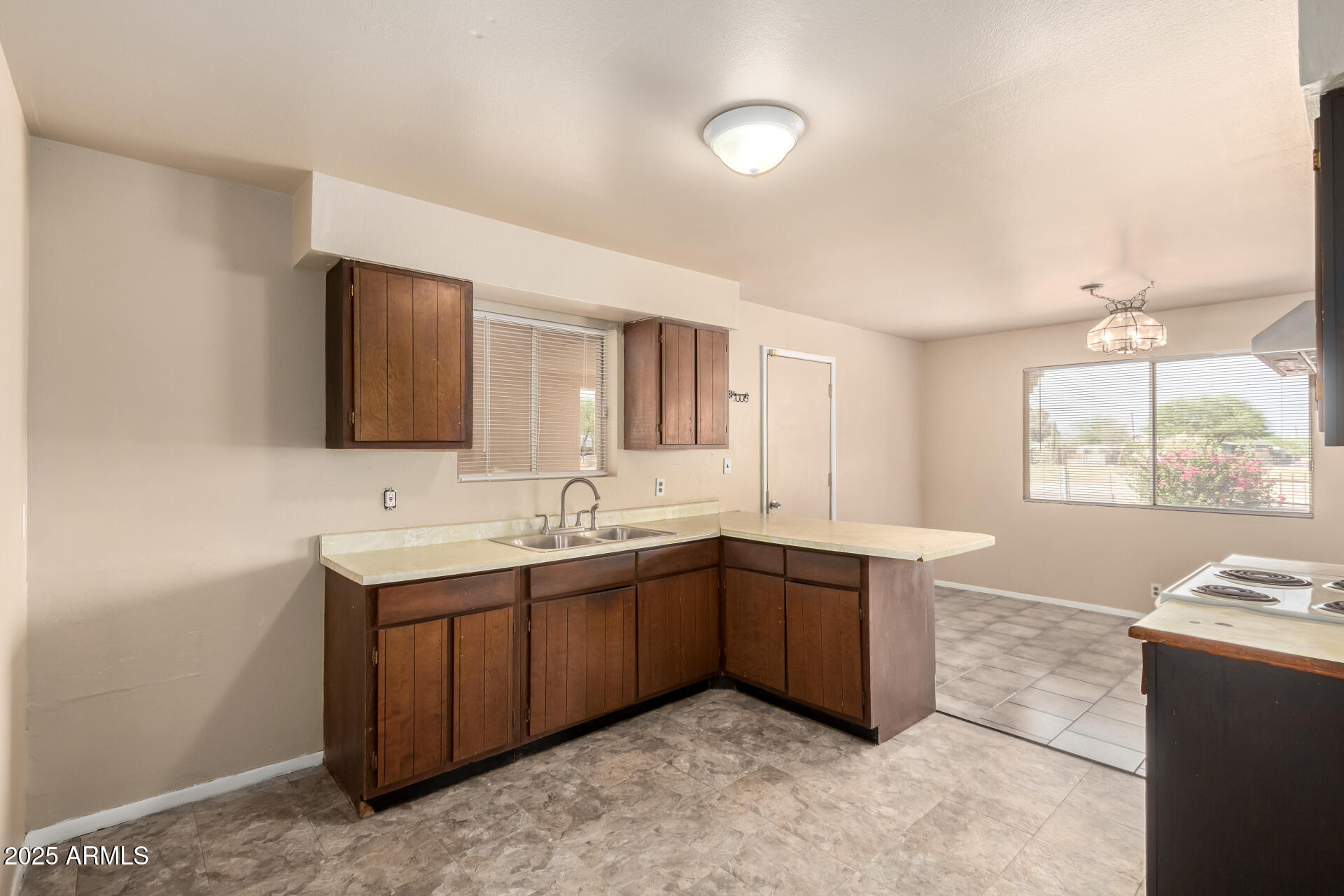 JOE LOUIS HEIGHTS UNIT NO 1 - Residential
