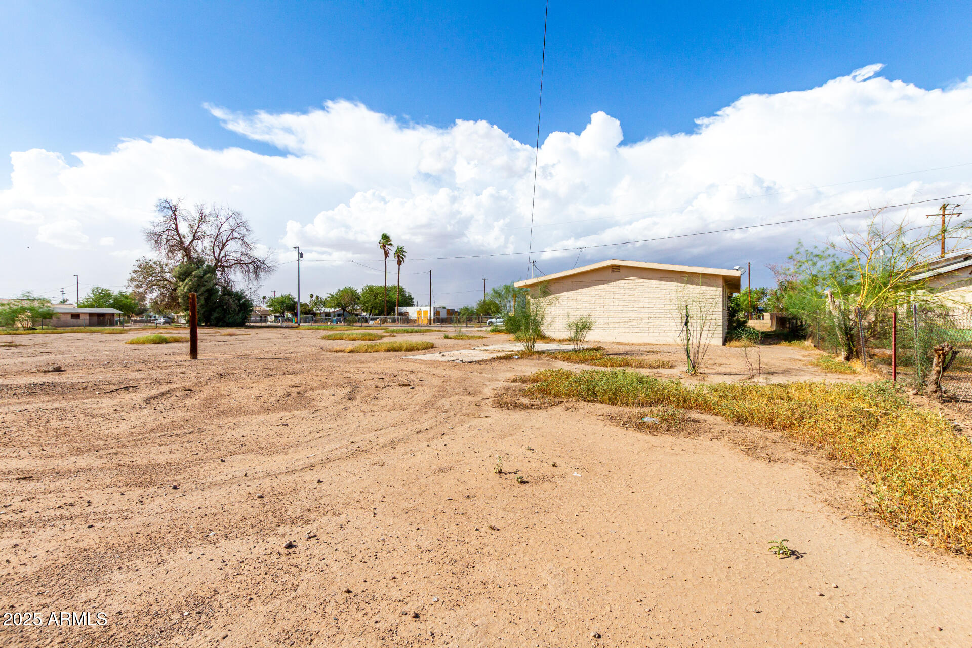 JOE LOUIS HEIGHTS UNIT NO 1 - Residential