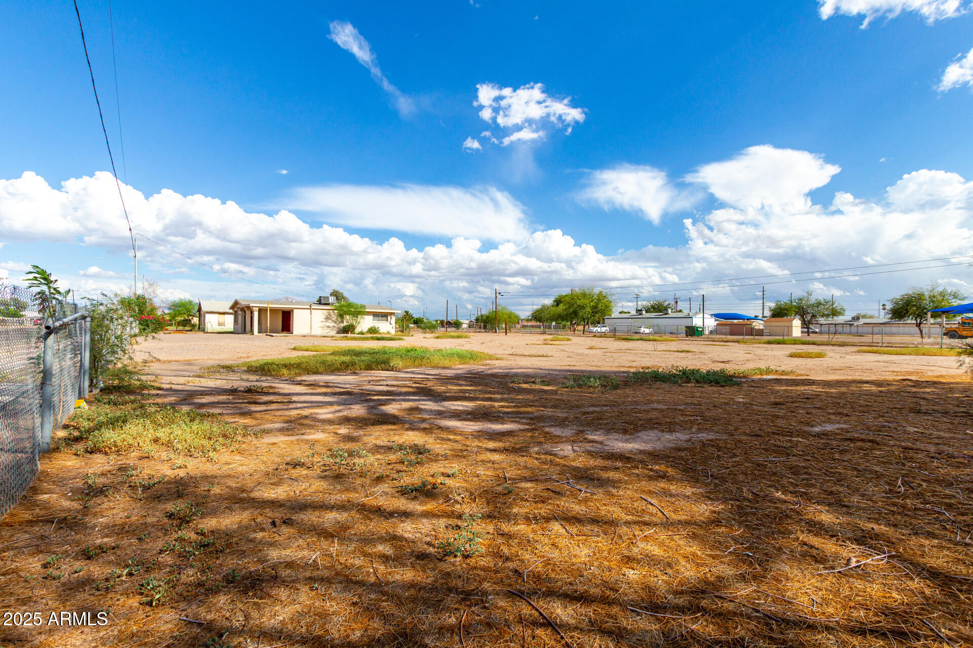 JOE LOUIS HEIGHTS UNIT NO 1 - Residential
