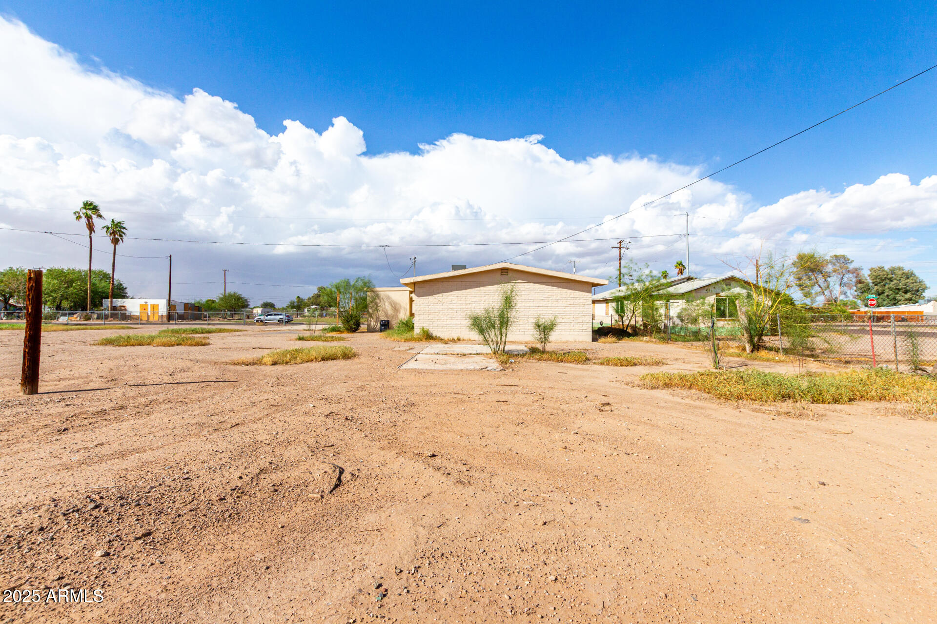 JOE LOUIS HEIGHTS UNIT NO 1 - Residential