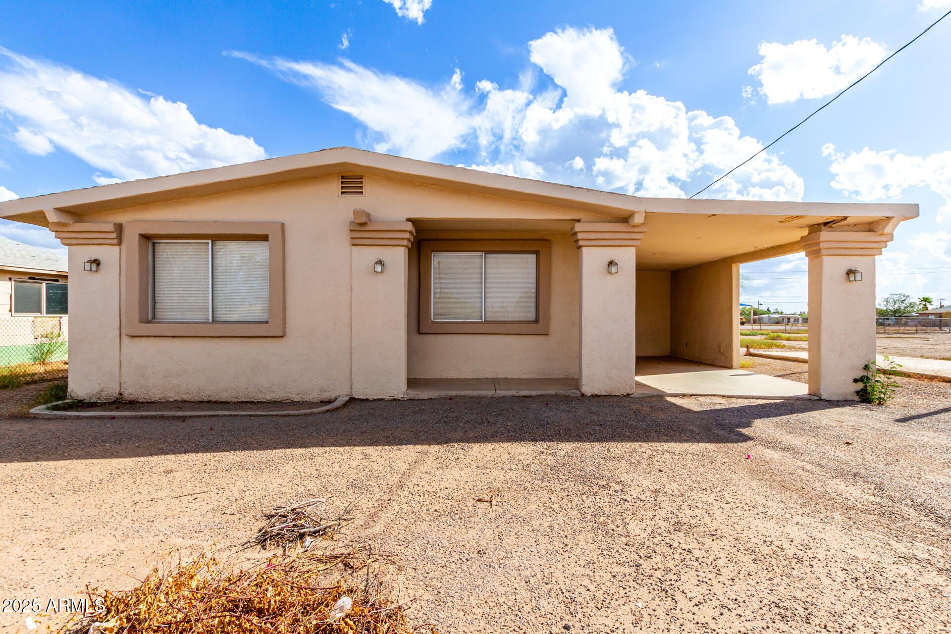 JOE LOUIS HEIGHTS UNIT NO 1 - Residential