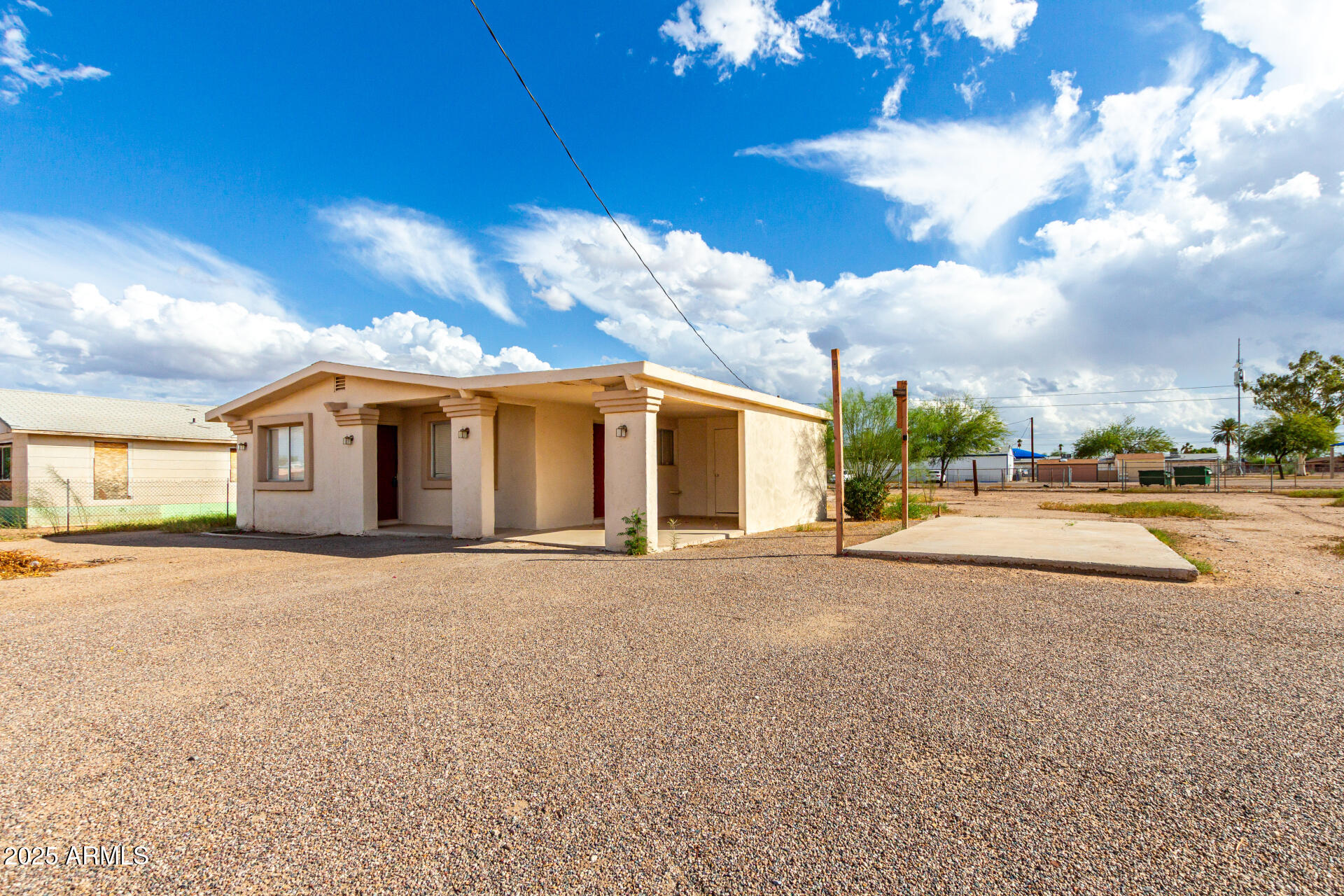 JOE LOUIS HEIGHTS UNIT NO 1 - Residential