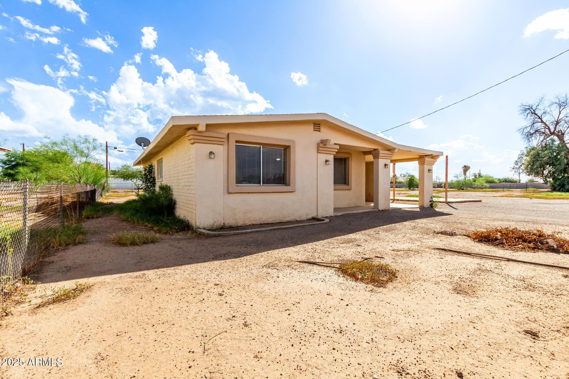 JOE LOUIS HEIGHTS UNIT NO 1 - Residential