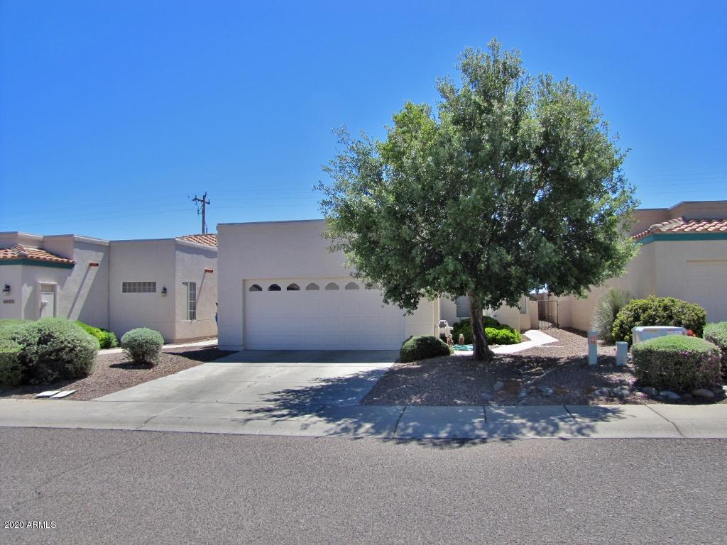 SIERRA SPRINGS - Residential Lease