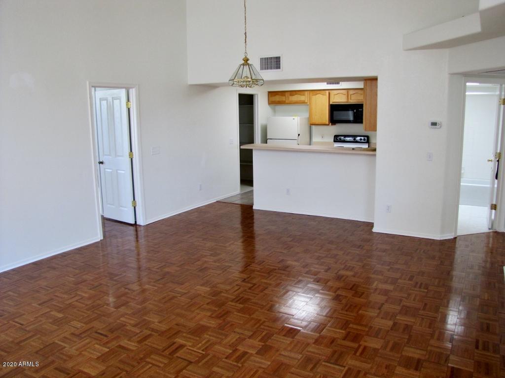 SIERRA SPRINGS - Residential Lease