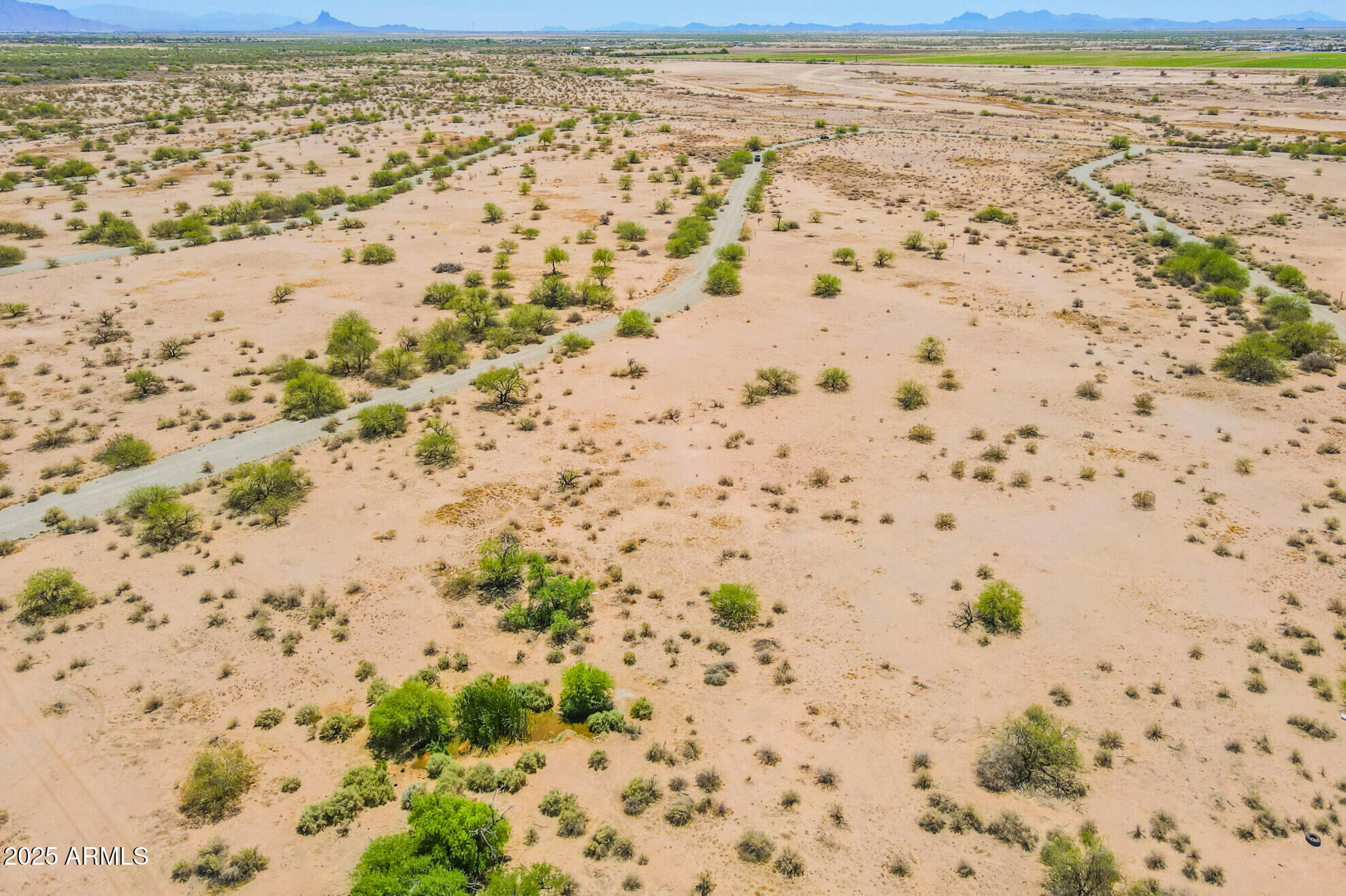 Secure your slice of Arizona sunshine with this 0.36-acre parcel in the Toltec area of Eloy. Tucked away just minutes from I-10, it's a straight shot to Casa Grande, Maricopa, and Phoenix—but without the city price tag. Surrounded by wide-open skies and peaceful desert terrain, this location offers the kind of quiet that's getting harder to find. Whether you're looking to hold onto land for future possibilities or just want a spot to call your own, this property is priced right for the long game.