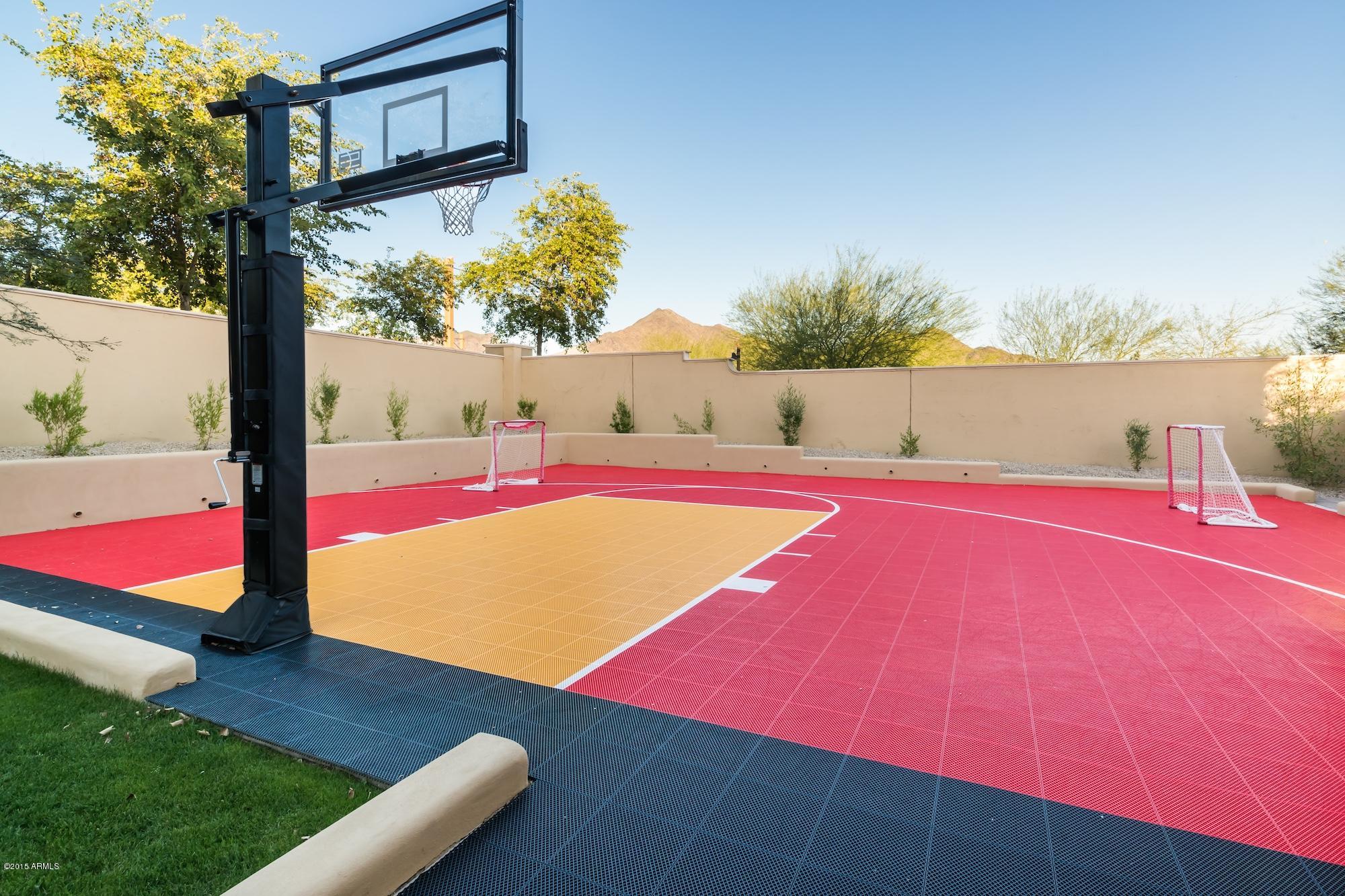 Silverleaf - Residential