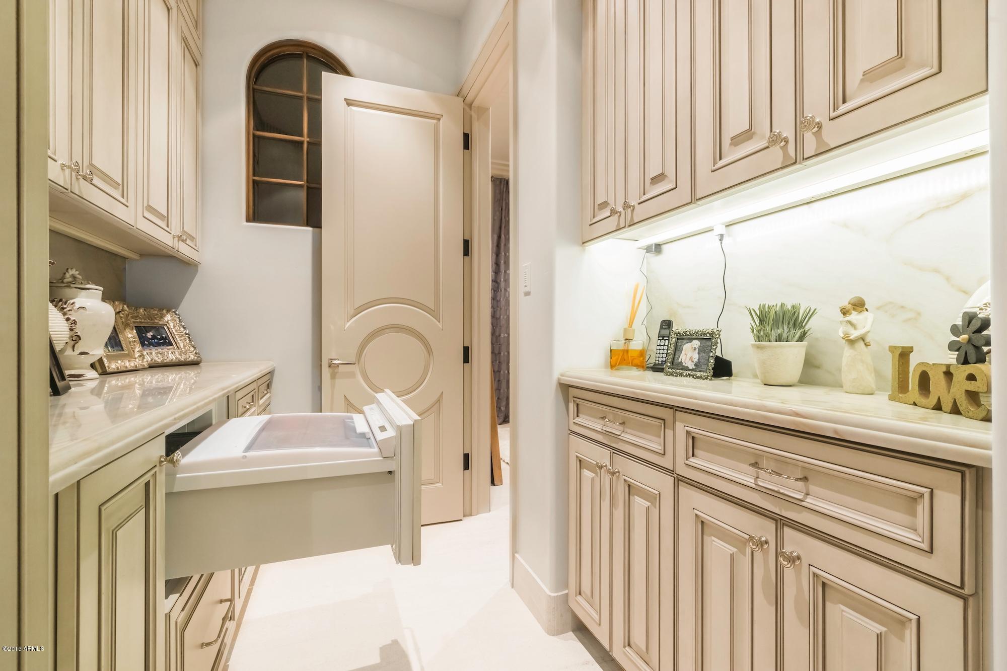 Silverleaf - Residential