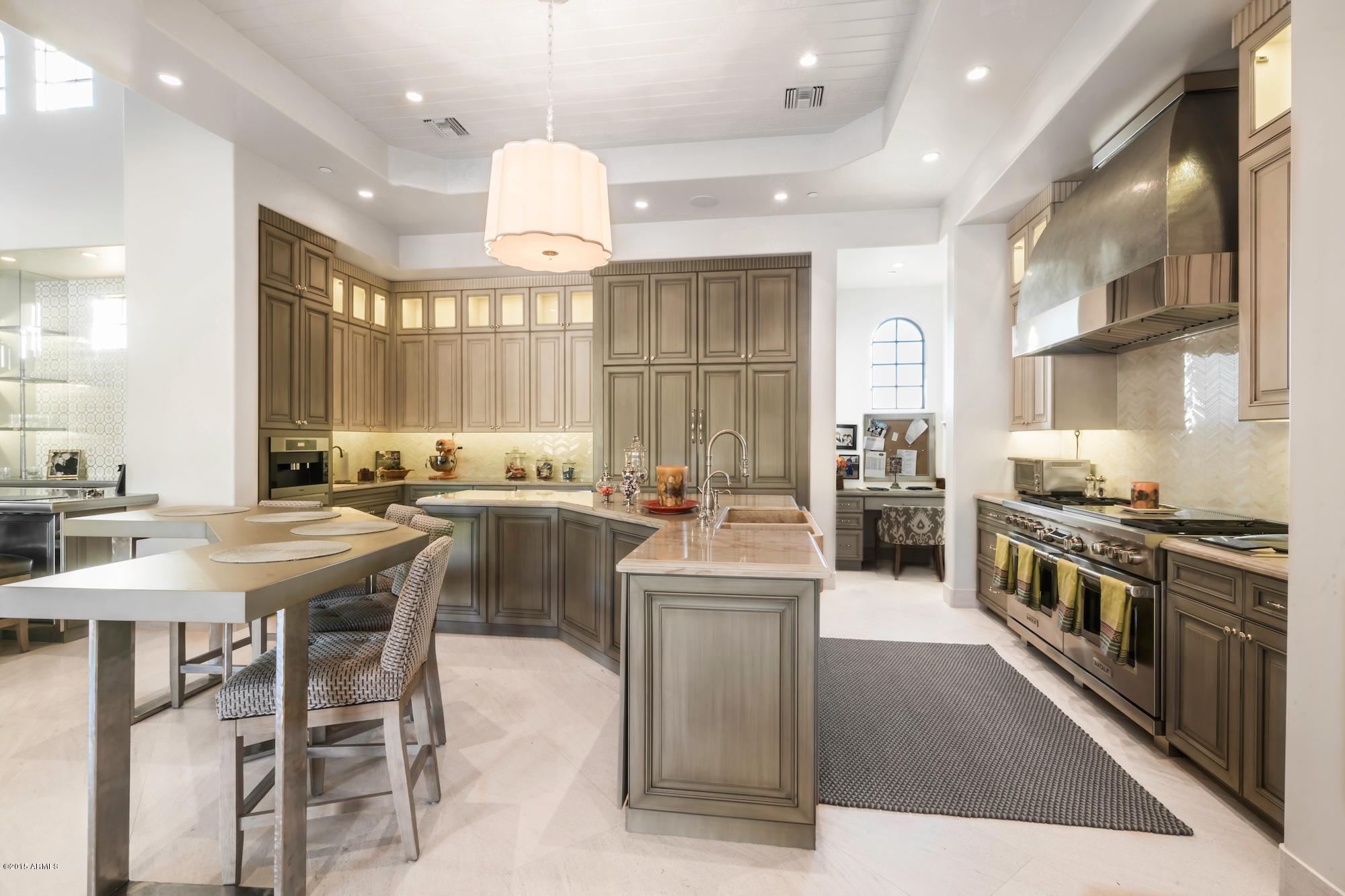 Silverleaf - Residential