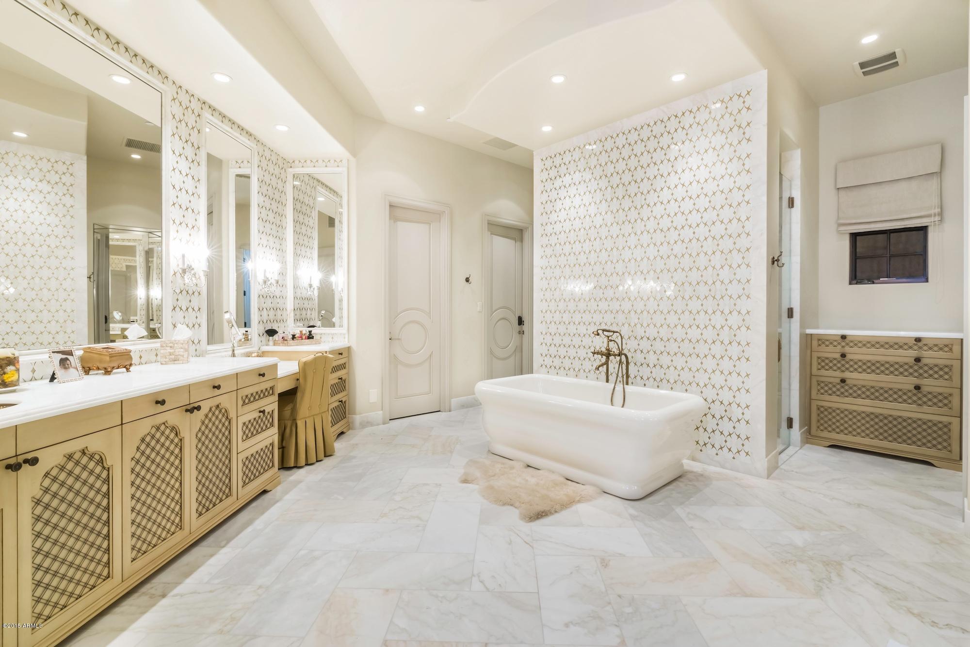 Silverleaf - Residential