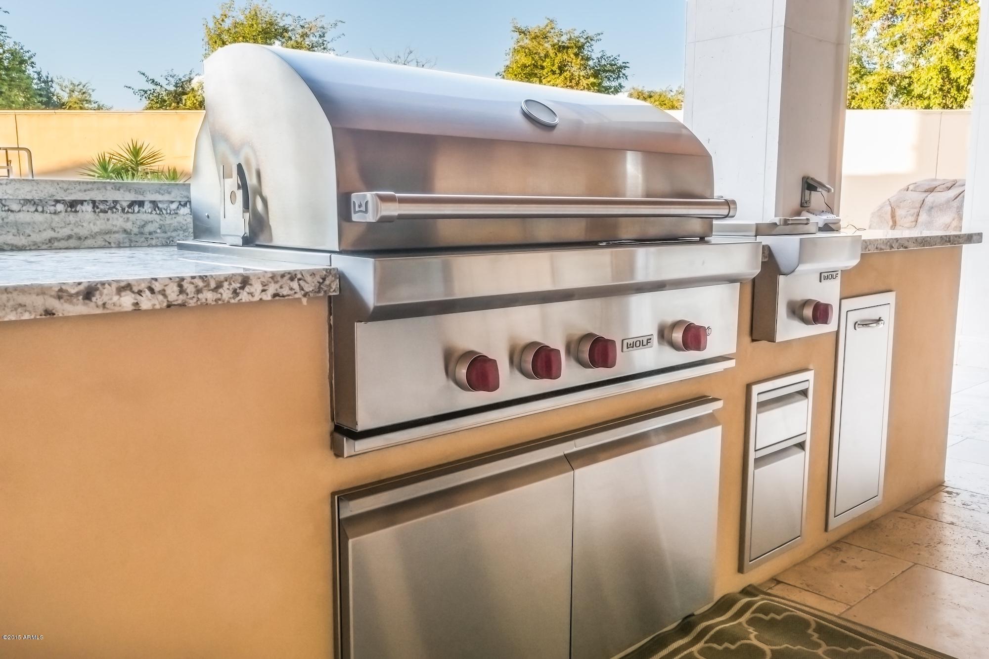 Silverleaf - Residential