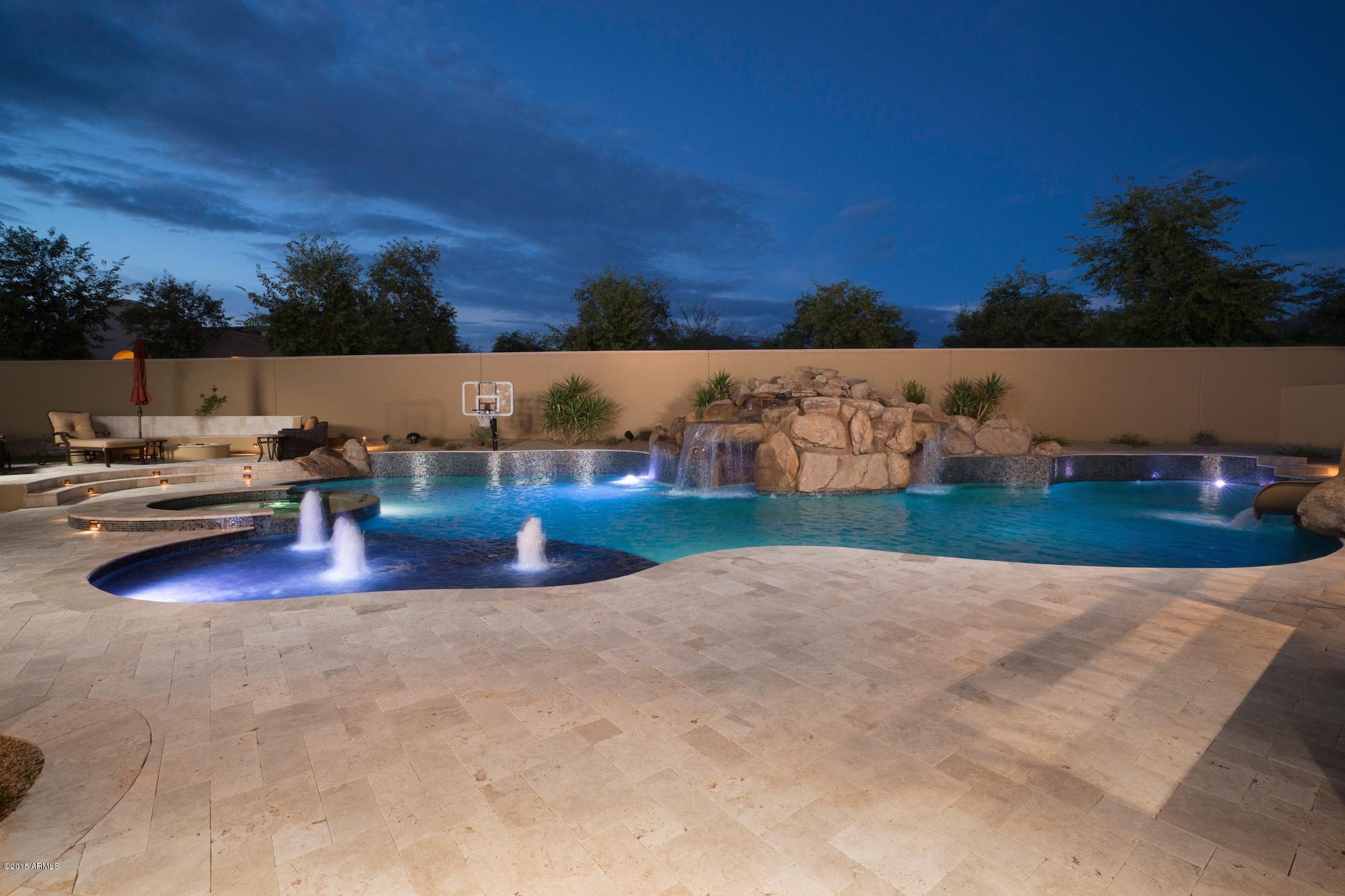 Silverleaf - Residential