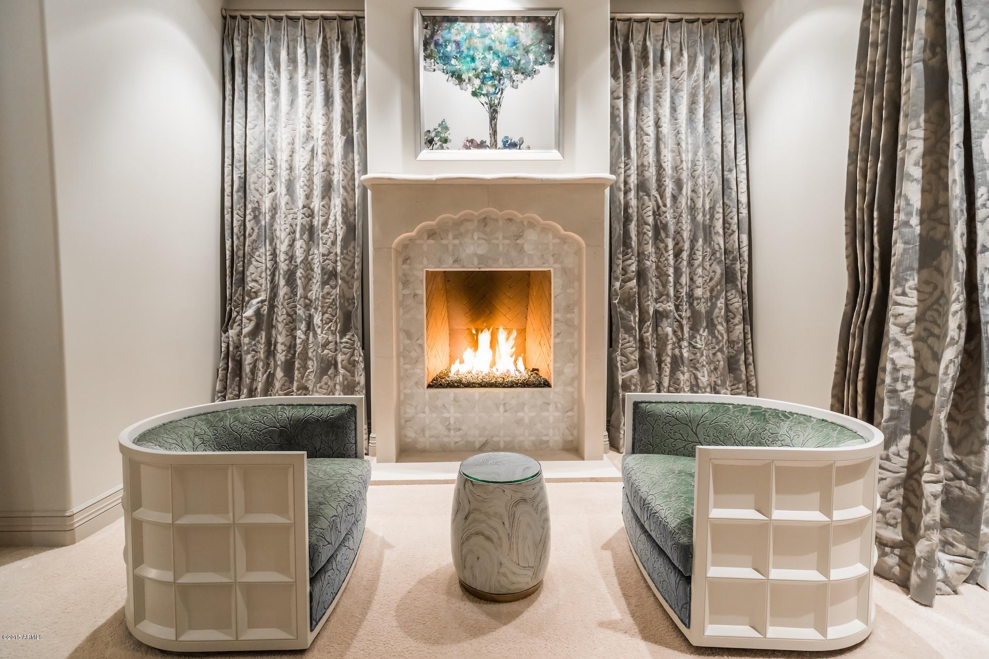 Silverleaf - Residential