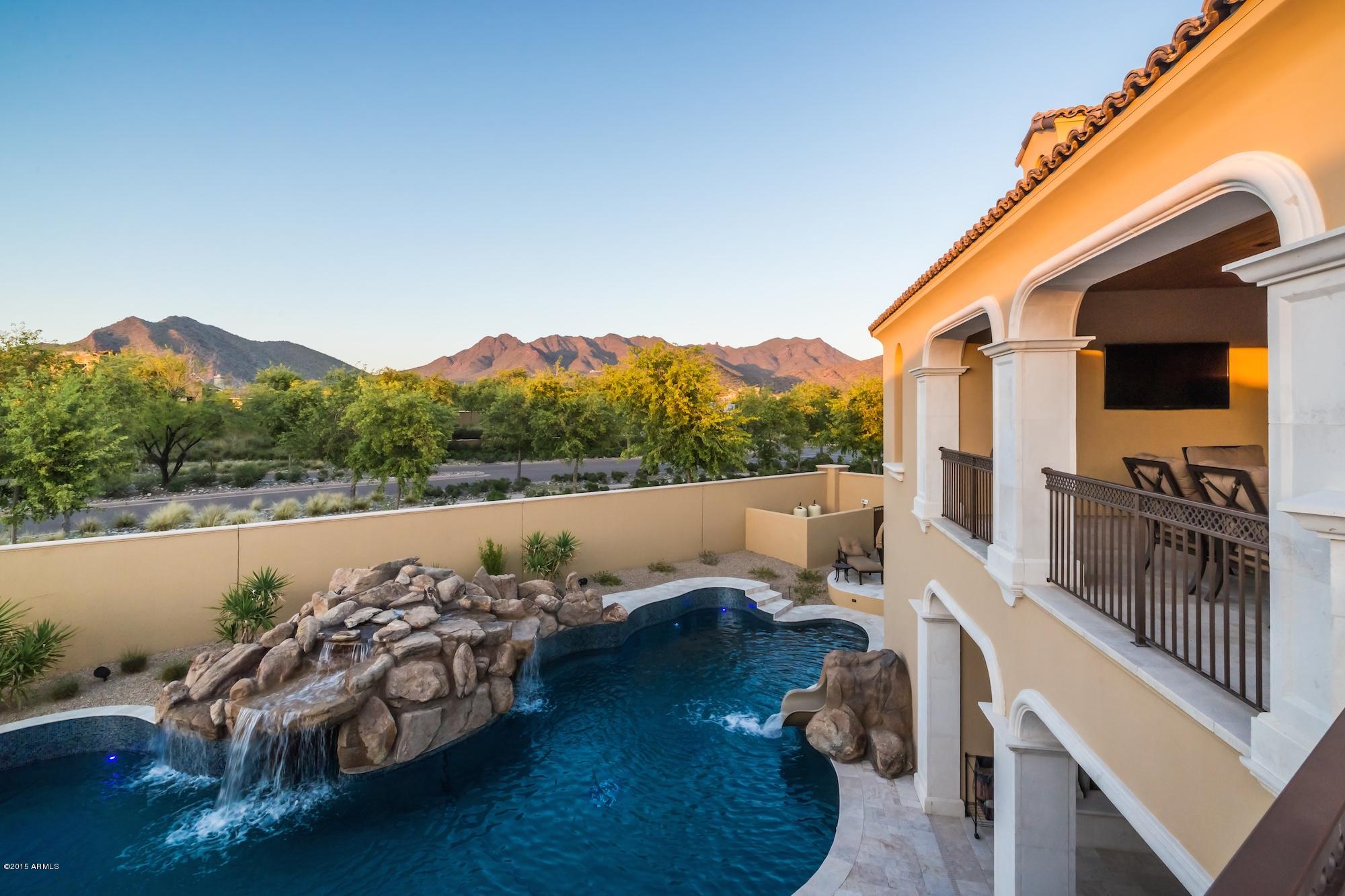 Silverleaf - Residential