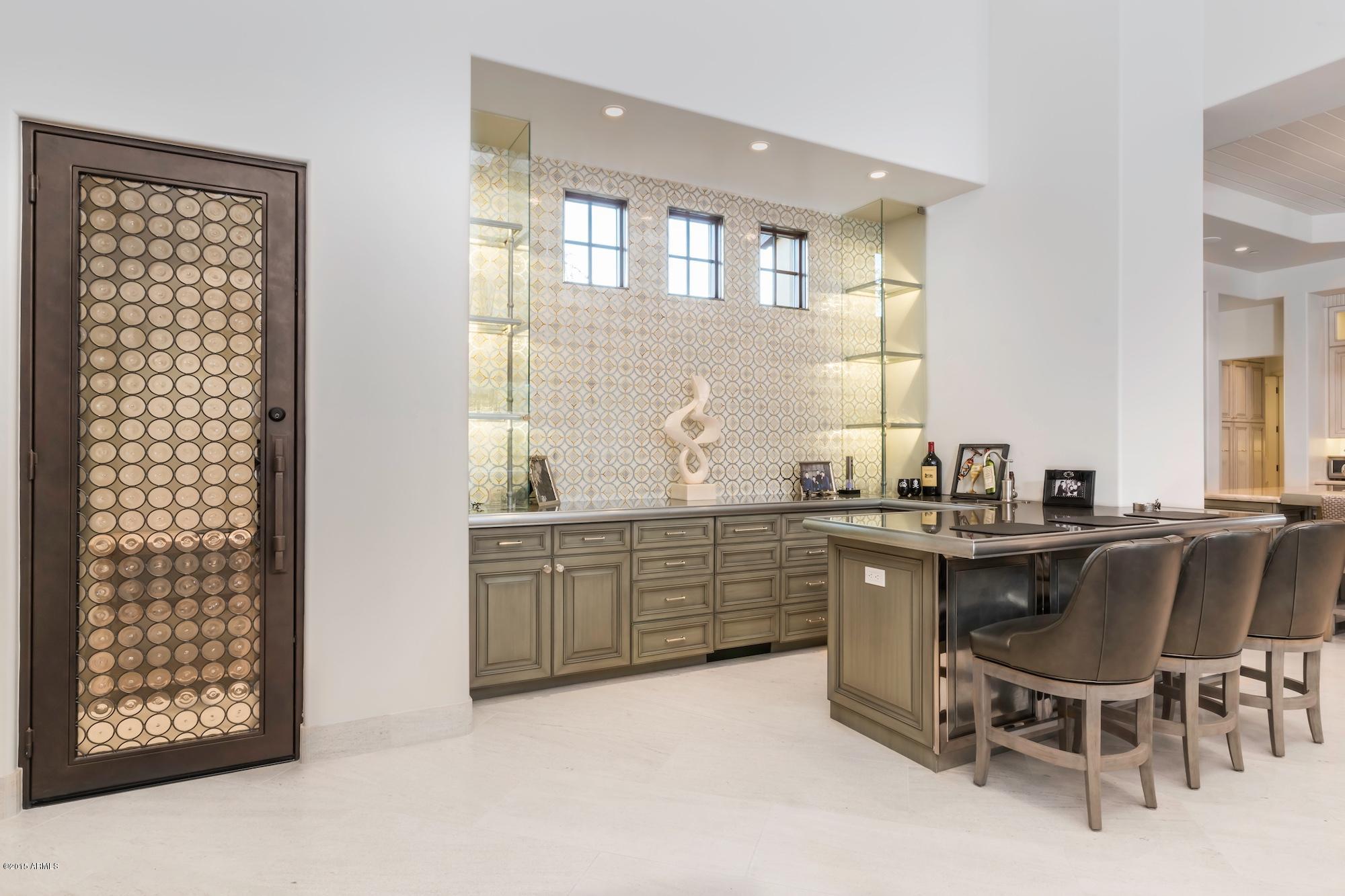 Silverleaf - Residential