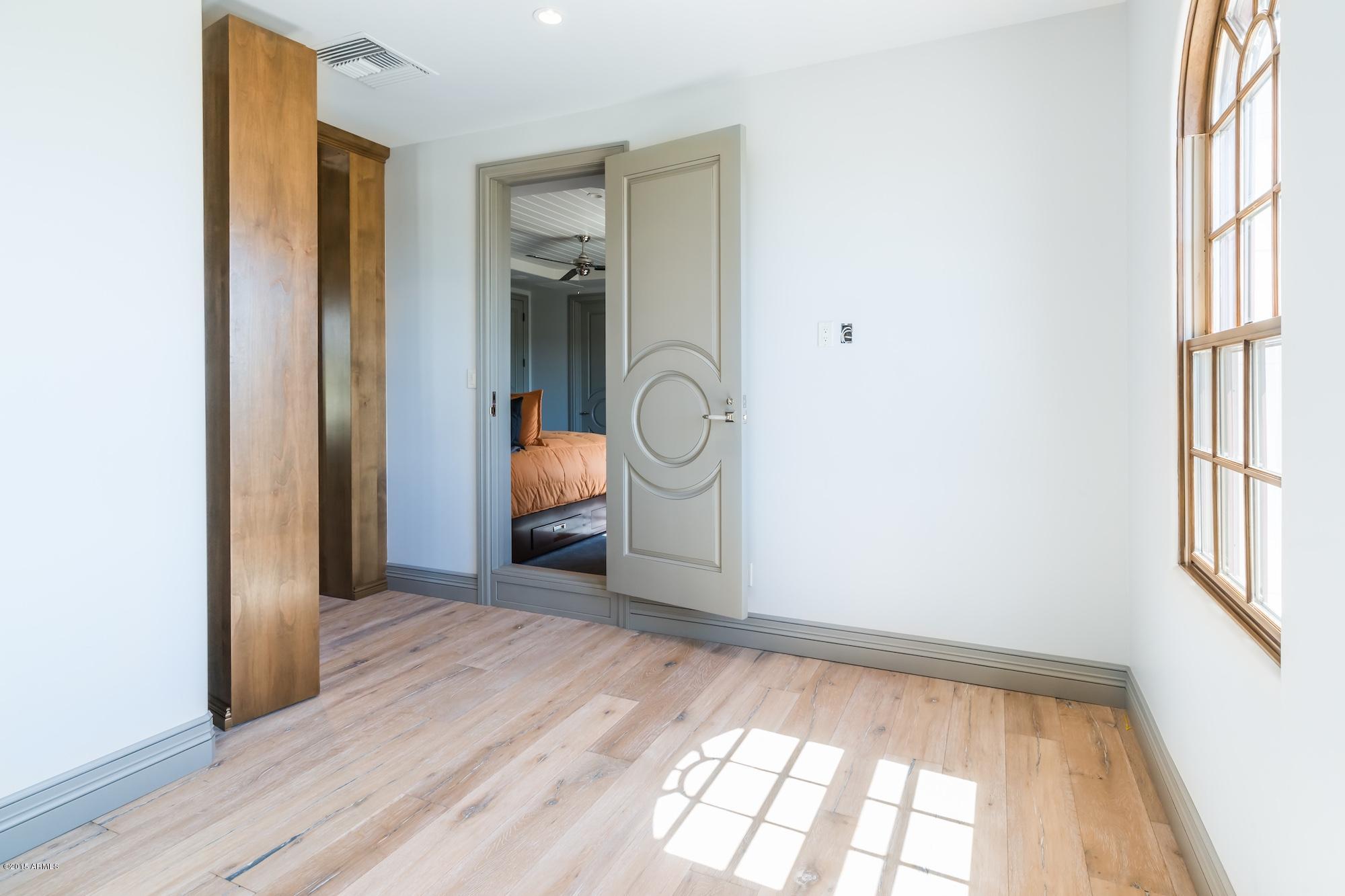 Silverleaf - Residential