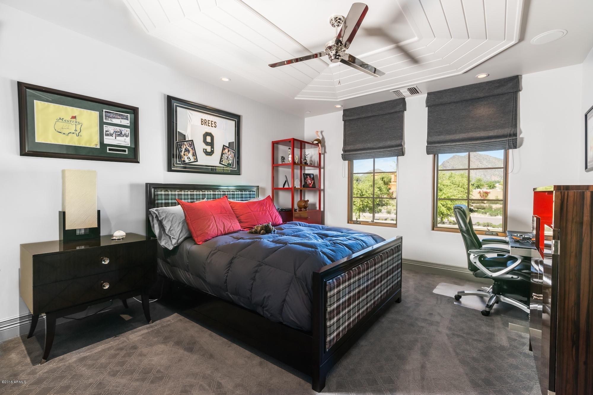Silverleaf - Residential
