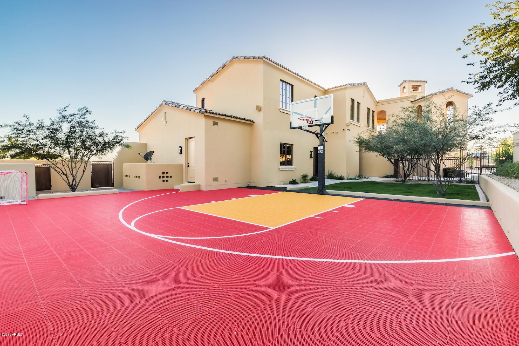 Silverleaf - Residential