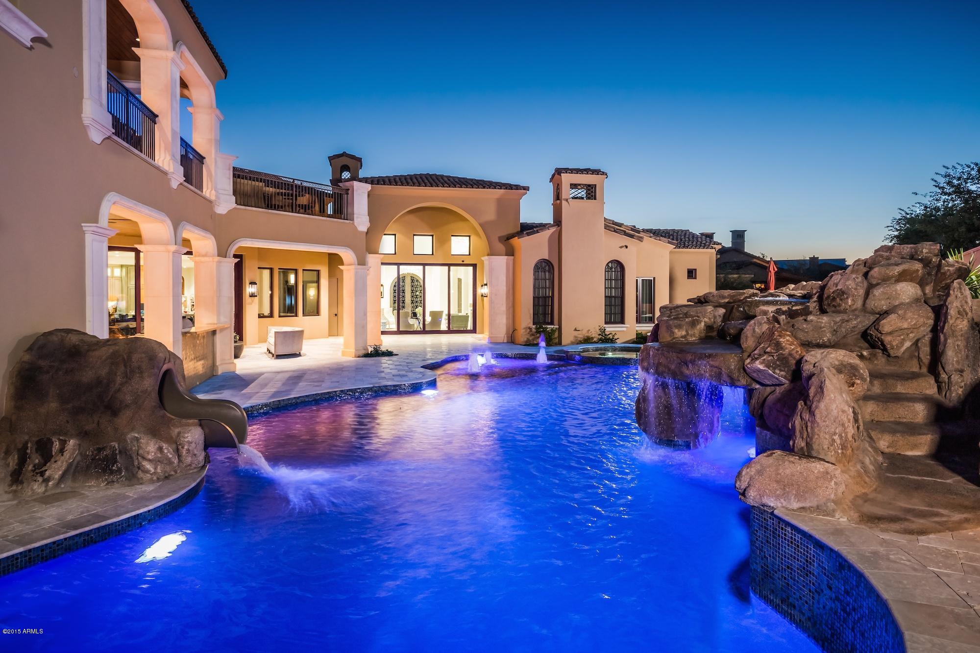 Silverleaf - Residential