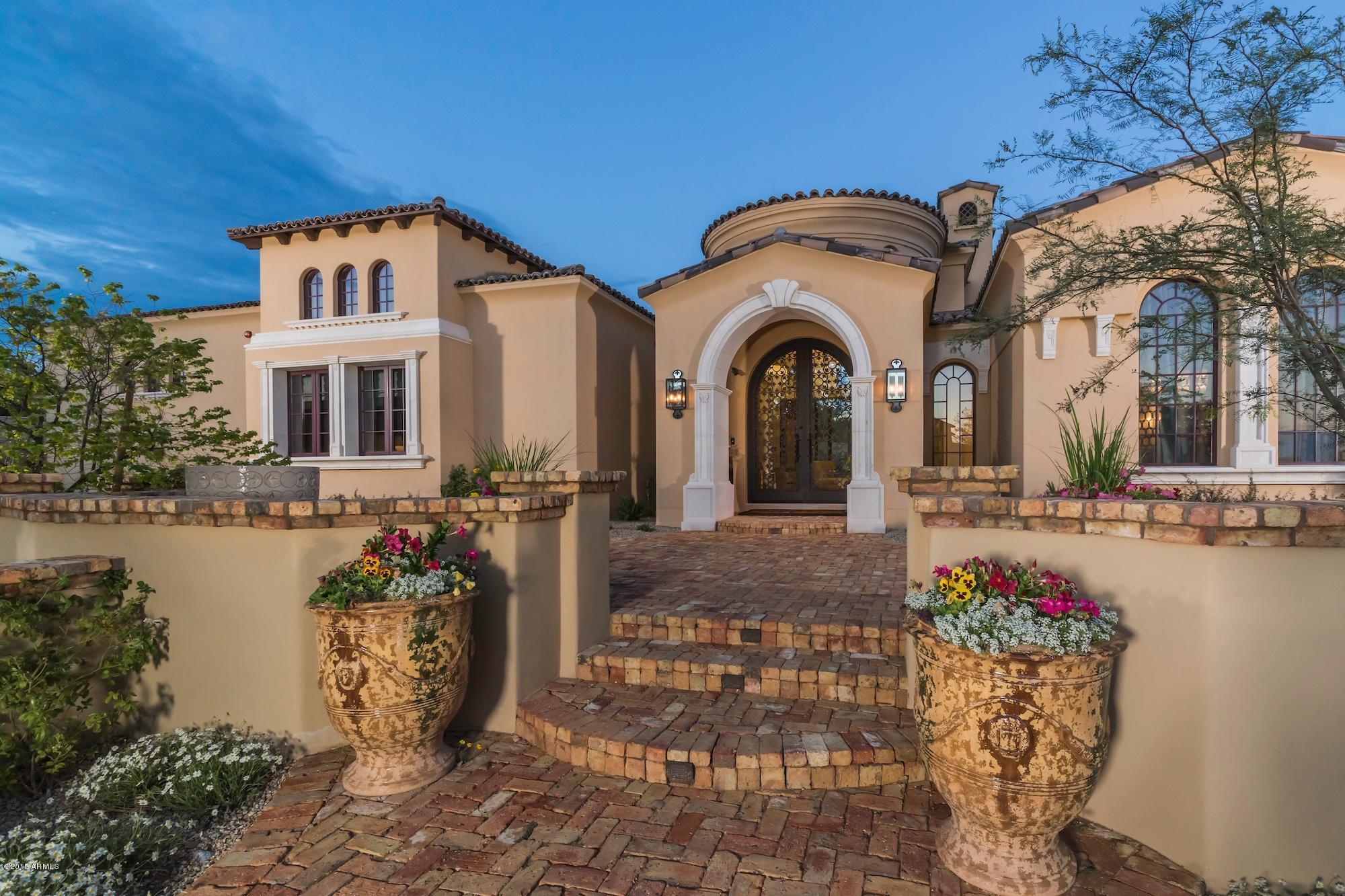 Silverleaf - Residential