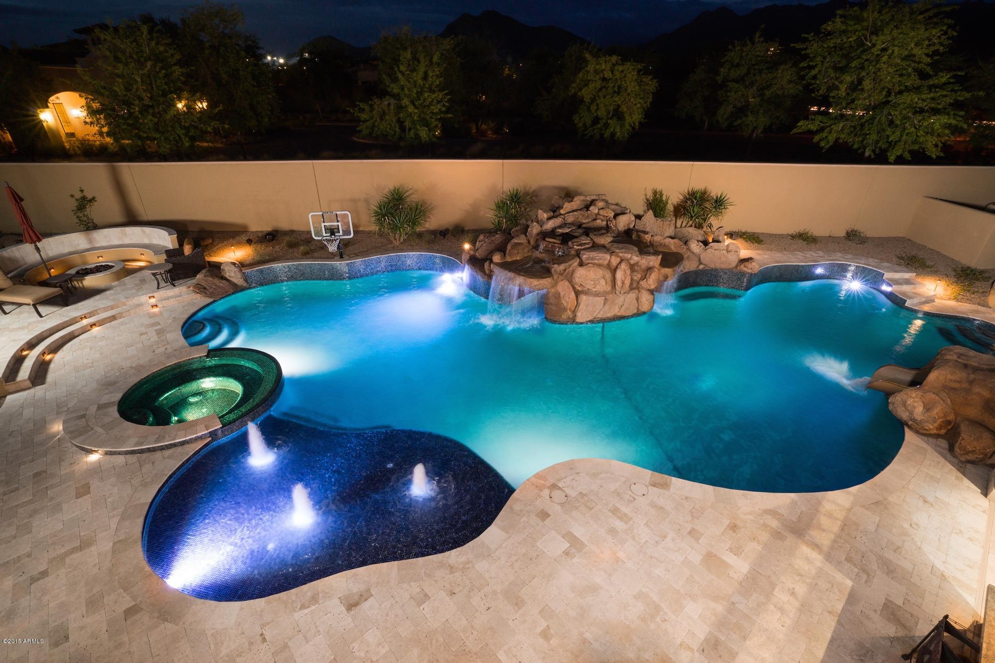 Silverleaf - Residential