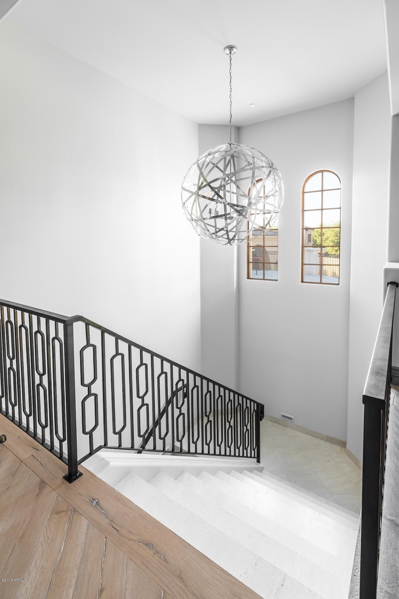Silverleaf - Residential