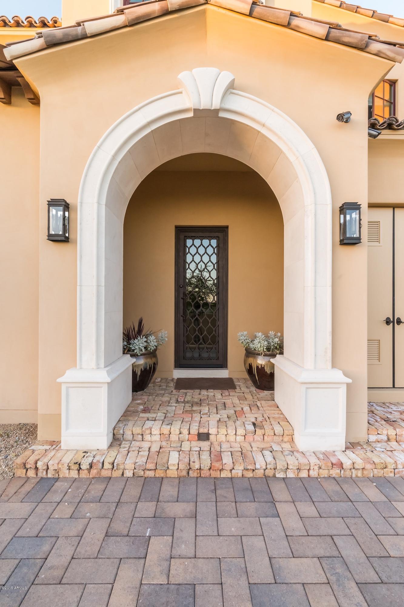 Silverleaf - Residential